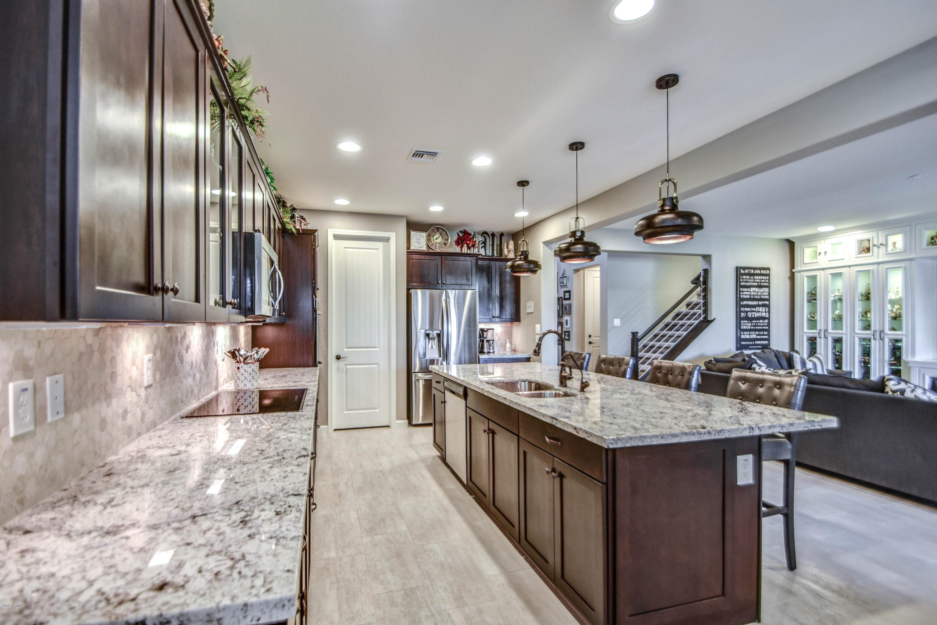 922 West Yellowstone Way Chandler, AZ 85248 - Photo 28 of 79 KITCHEN 9