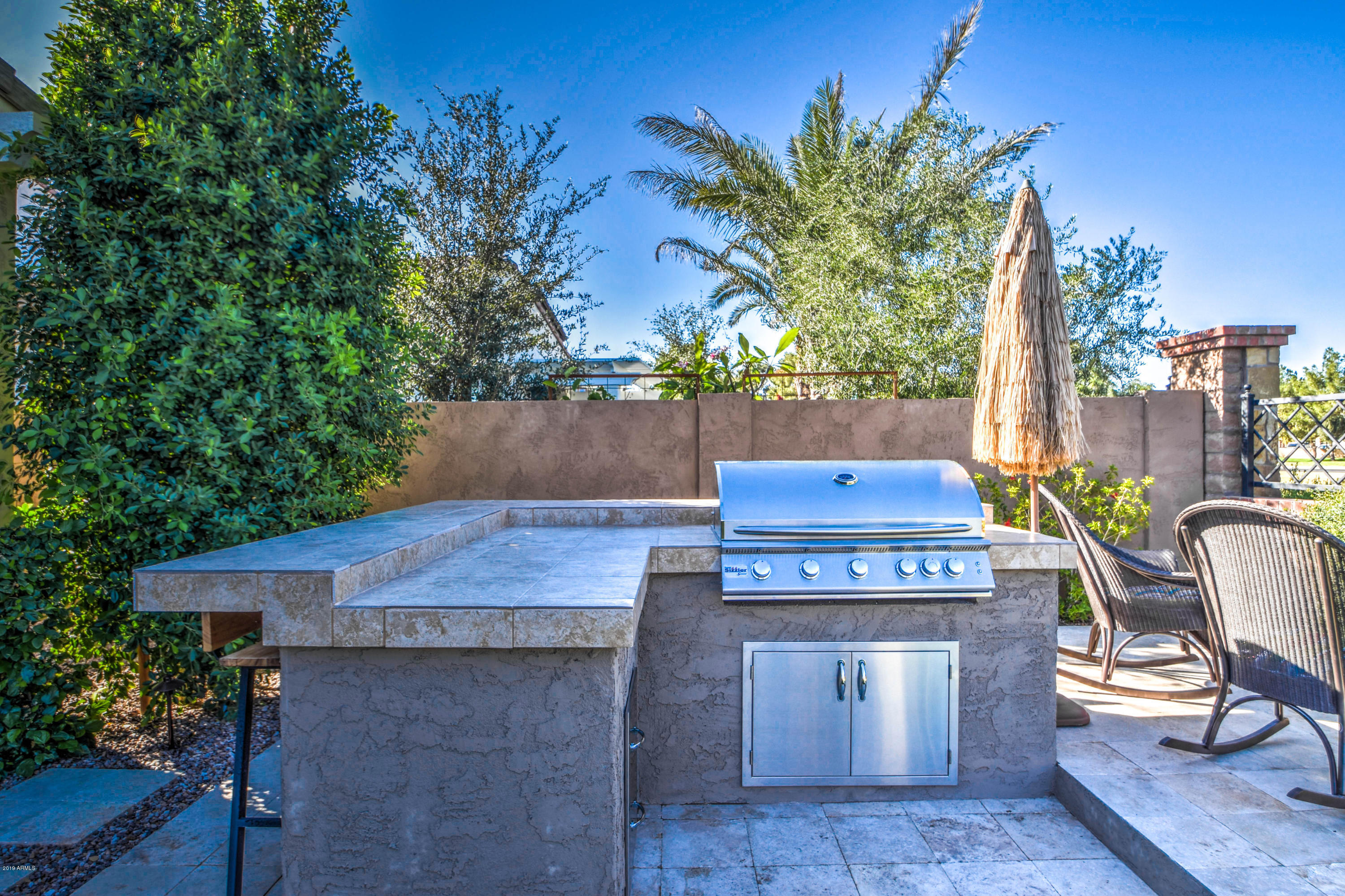 922 West Yellowstone Way Chandler, AZ 85248 - Photo 56 of 79 REAR 1