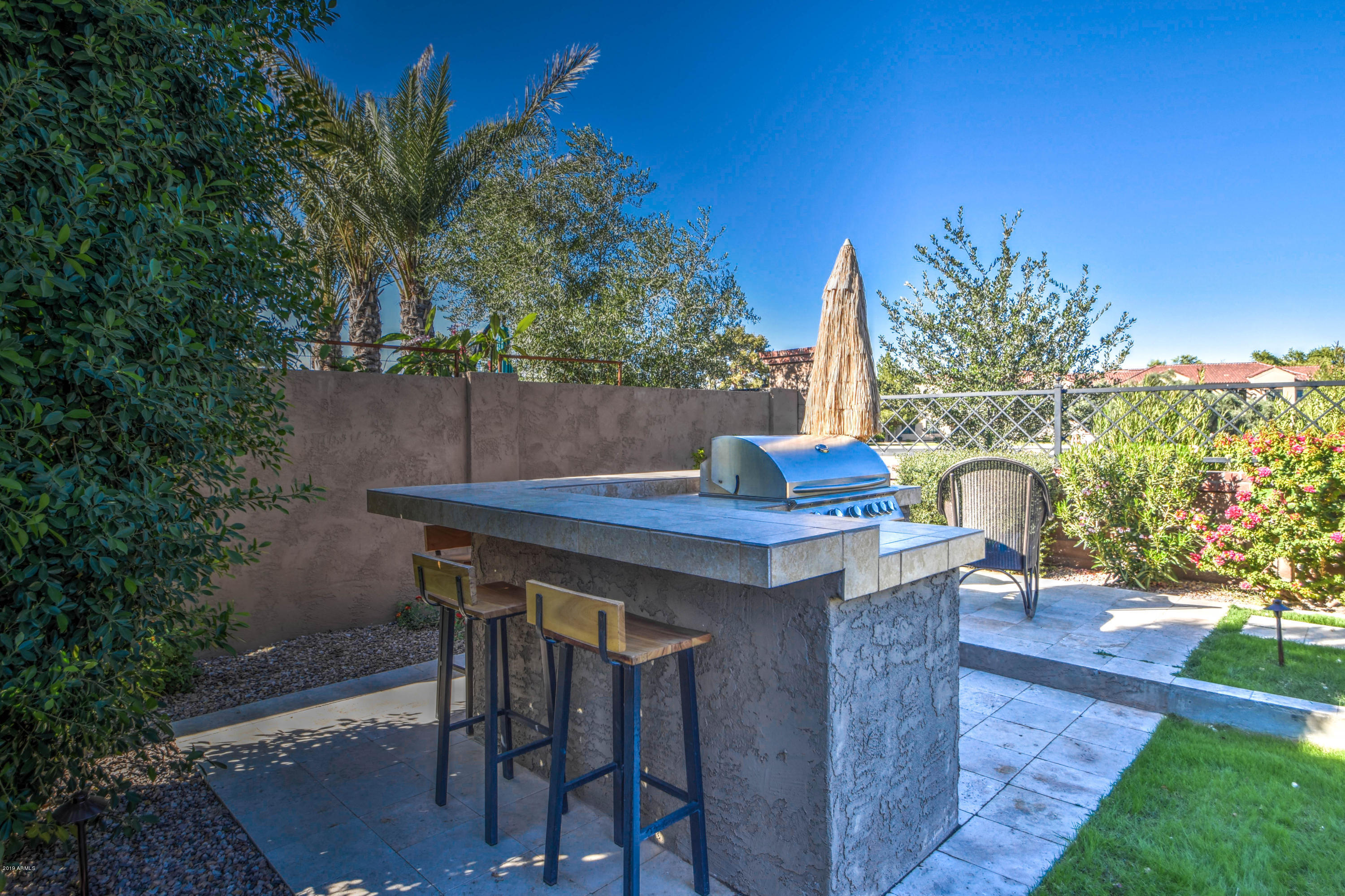 922 West Yellowstone Way Chandler, AZ 85248 - Photo 58 of 79 REAR 3