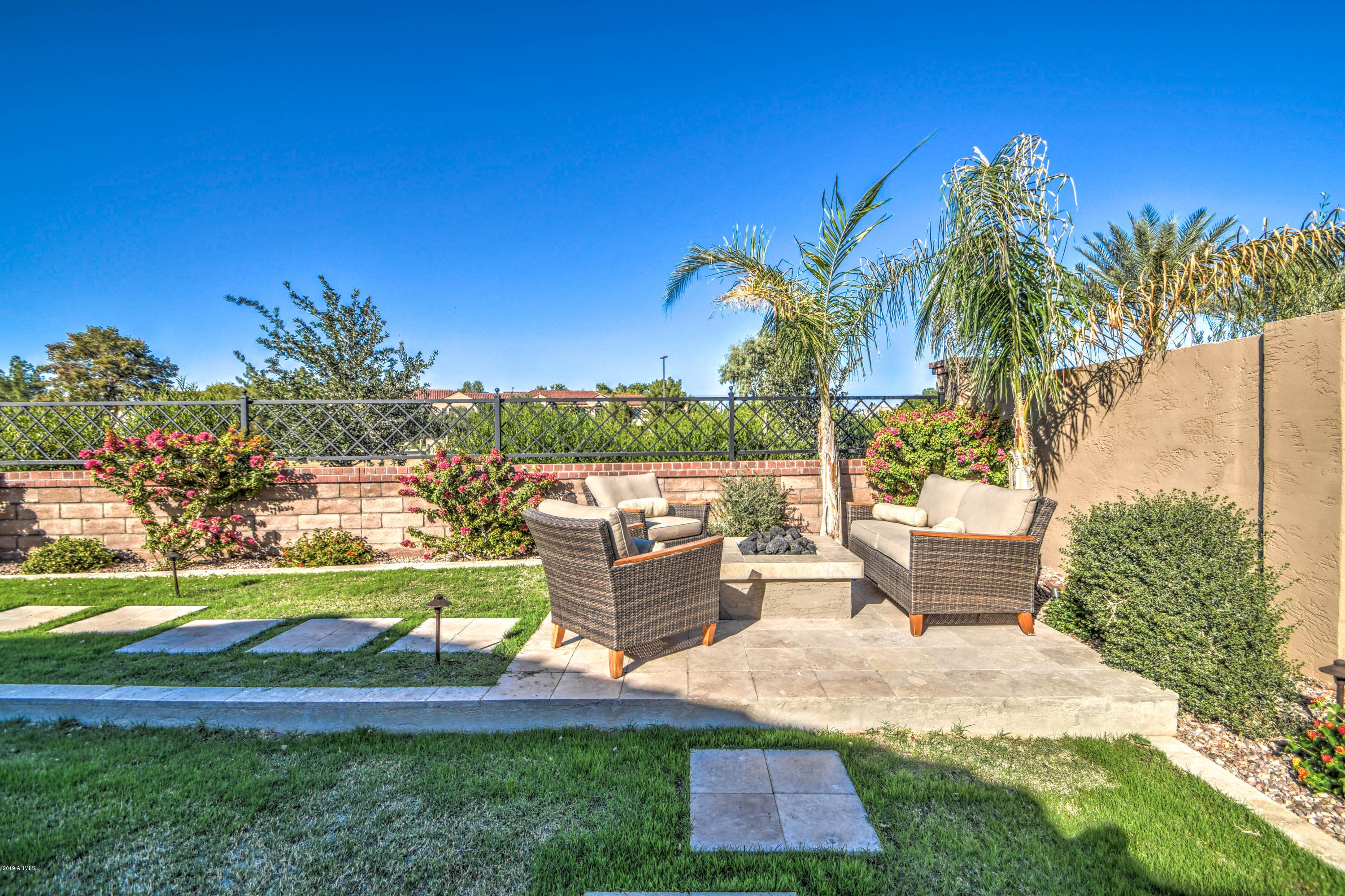 922 West Yellowstone Way Chandler, AZ 85248 - Photo 65 of 79 REAR 11