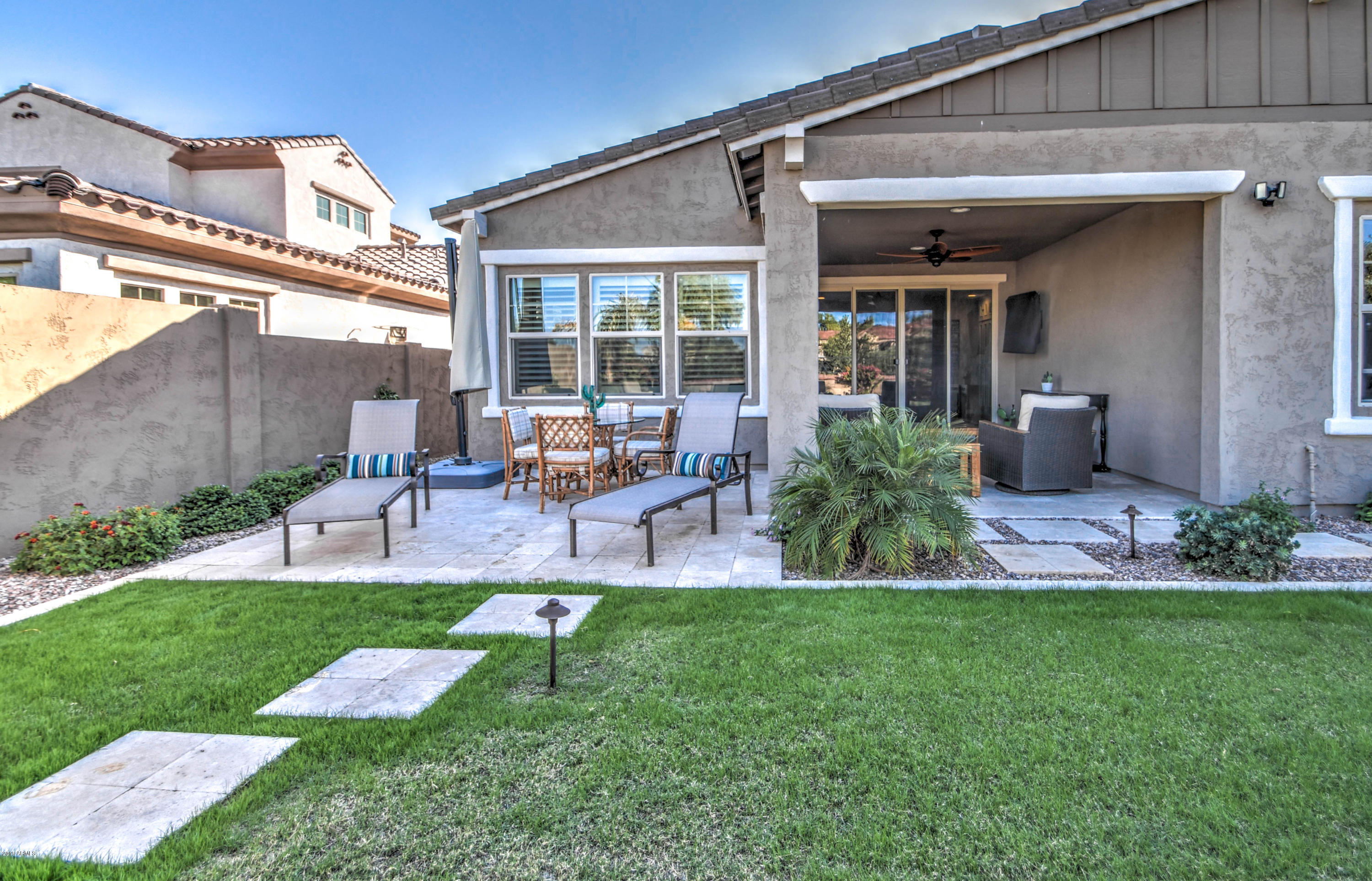 922 West Yellowstone Way Chandler, AZ 85248 - Photo 67 of 79 REAR 13