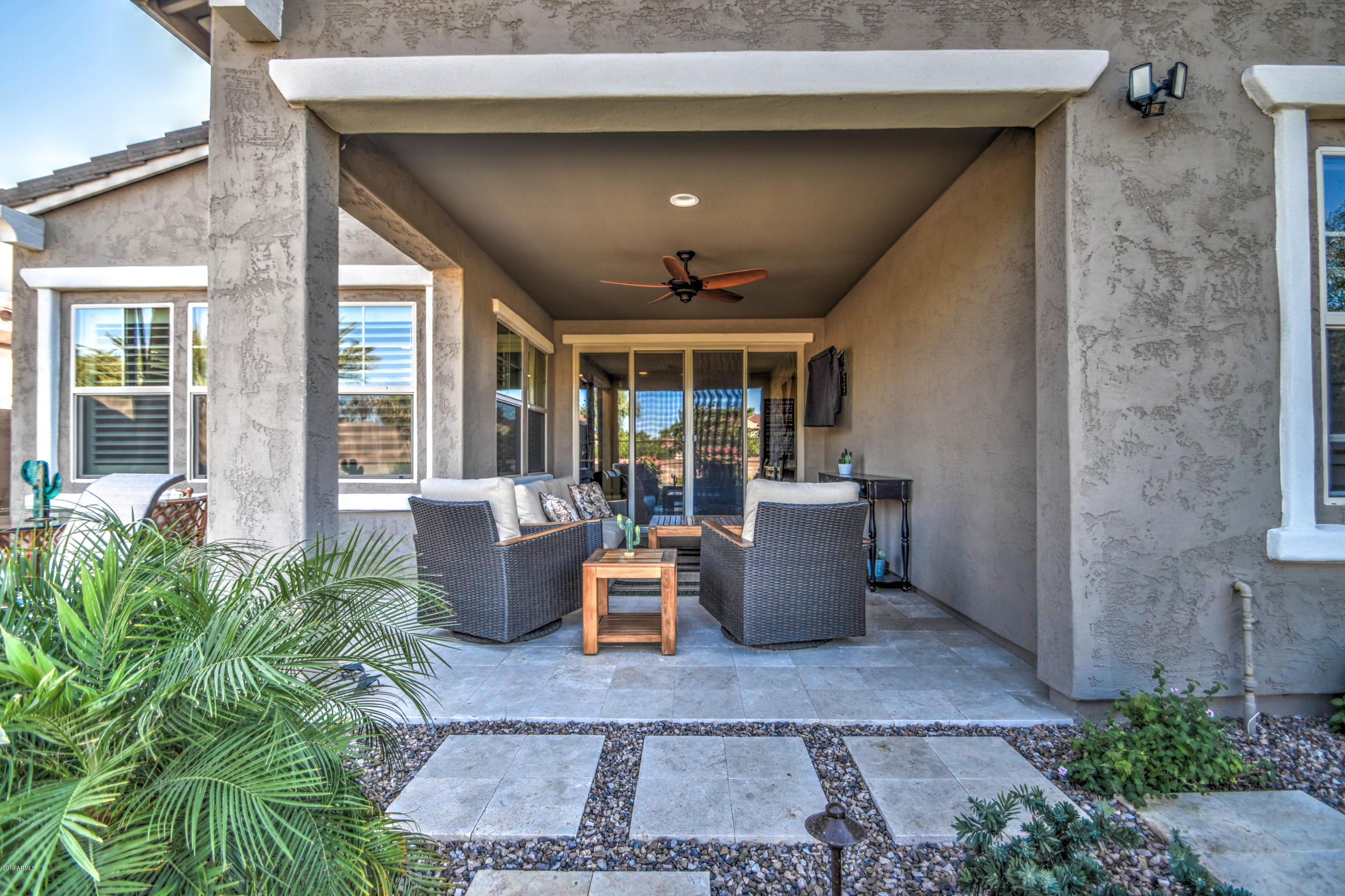 922 West Yellowstone Way Chandler, AZ 85248 - Photo 69 of 79 REAR 15