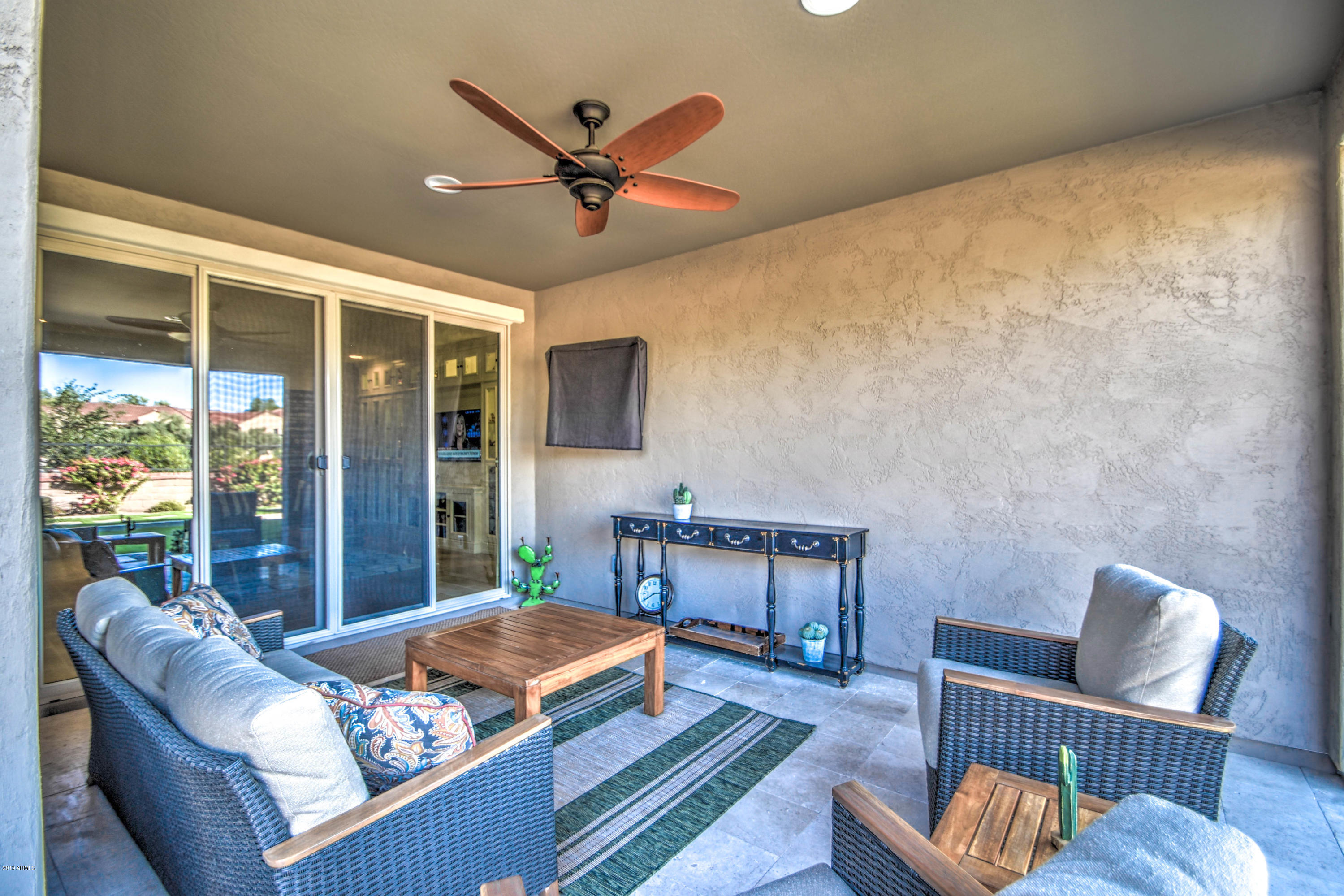 922 West Yellowstone Way Chandler, AZ 85248 - Photo 70 of 79 REAR 16