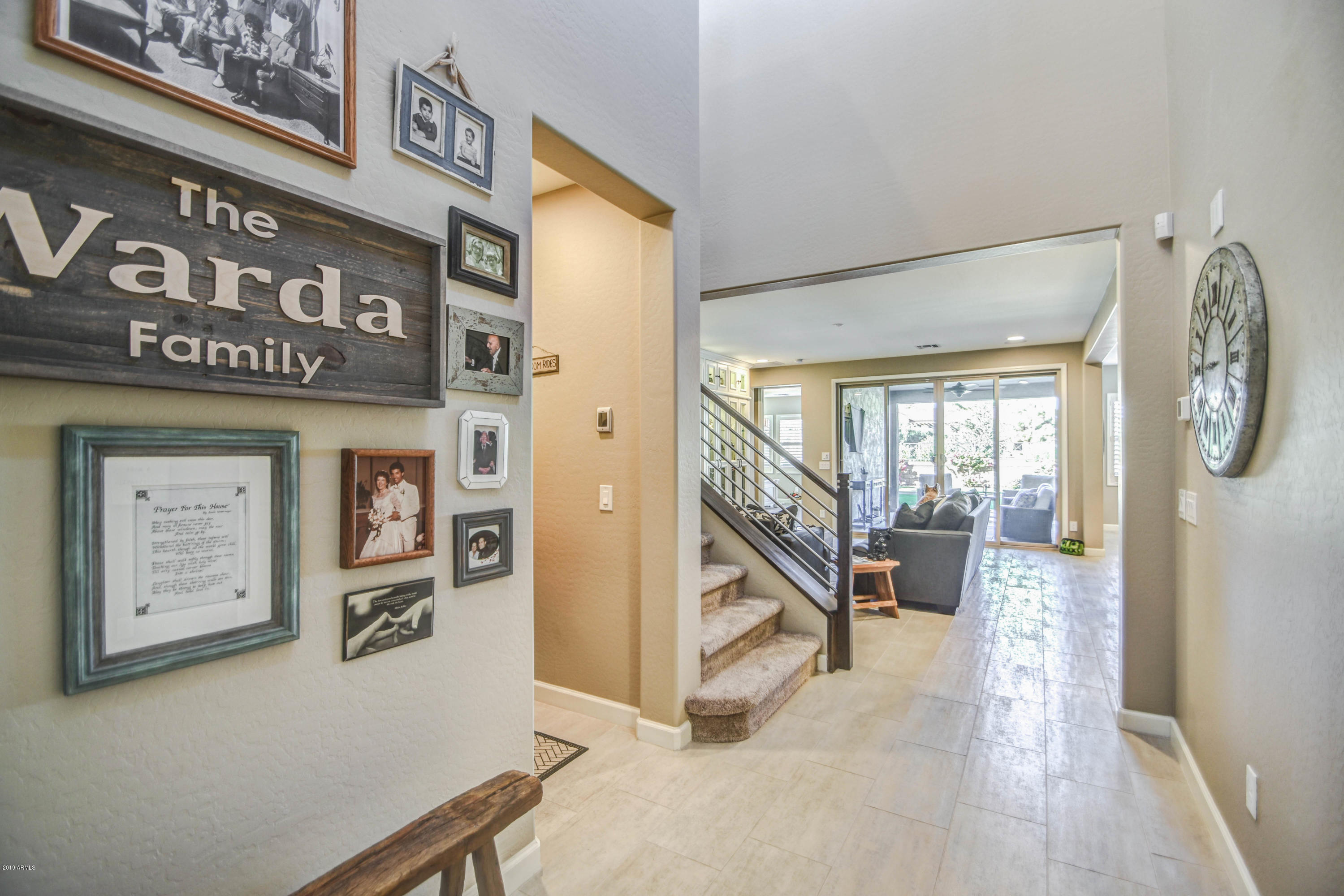 922 West Yellowstone Way Chandler, AZ 85248 - Photo 7 of 79 ENTRY 4