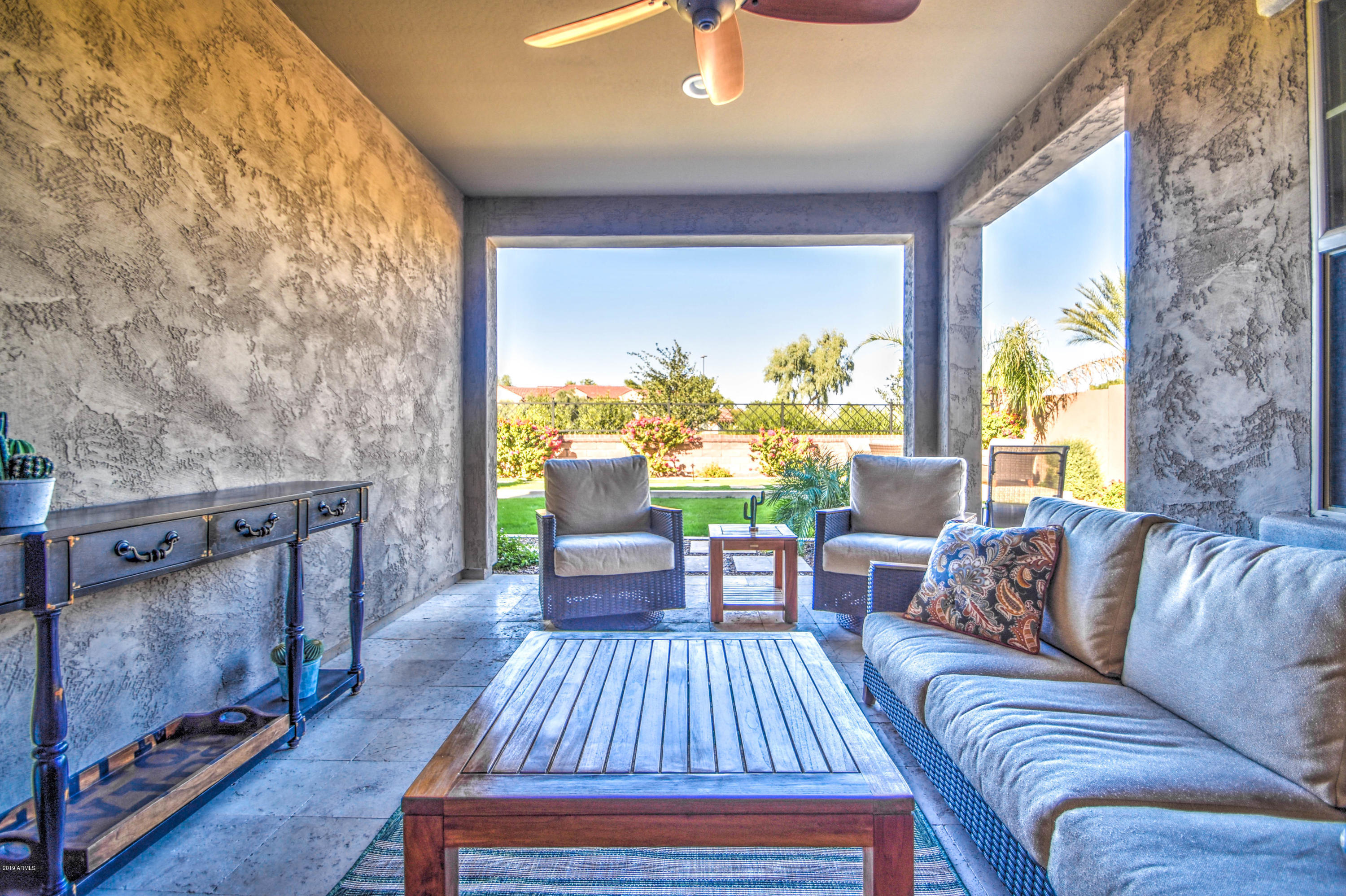 922 West Yellowstone Way Chandler, AZ 85248 - Photo 71 of 79 REAR 17