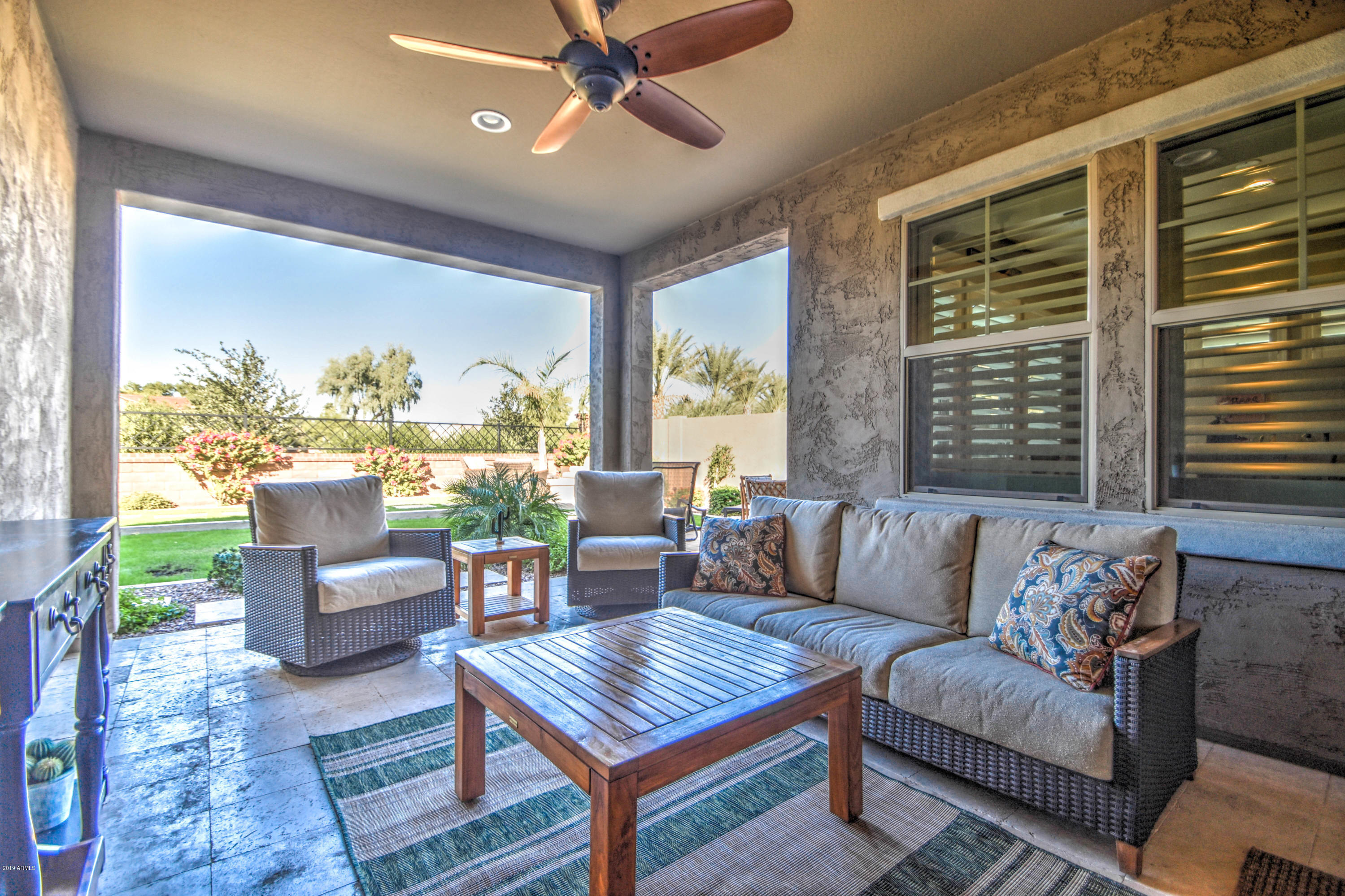 922 West Yellowstone Way Chandler, AZ 85248 - Photo 72 of 79 REAR 18