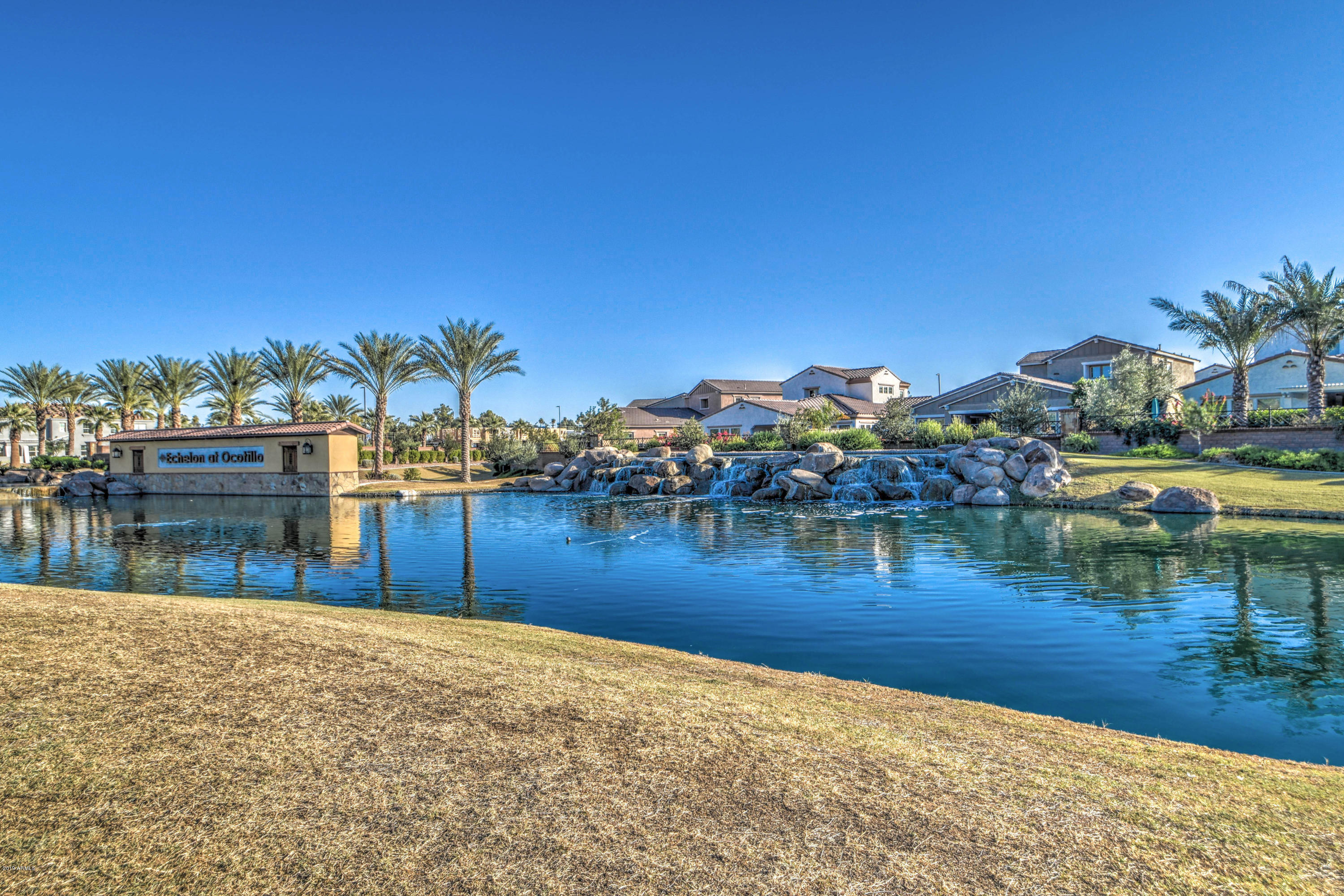 922 West Yellowstone Way Chandler, AZ 85248 - Photo 78 of 79 COMMUNITY 6