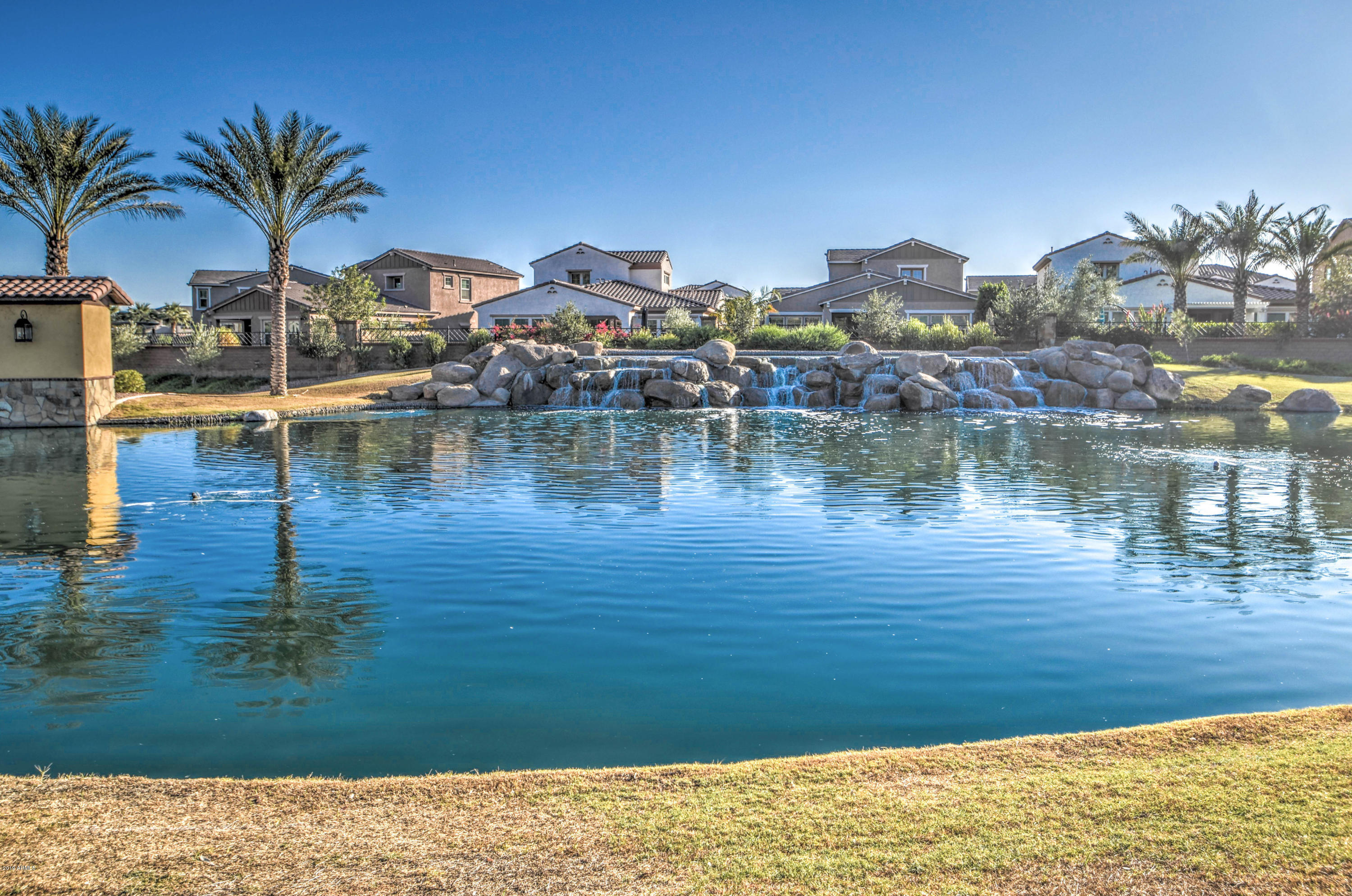 922 West Yellowstone Way Chandler, AZ 85248 - Photo 79 of 79 COMMUNITY 8