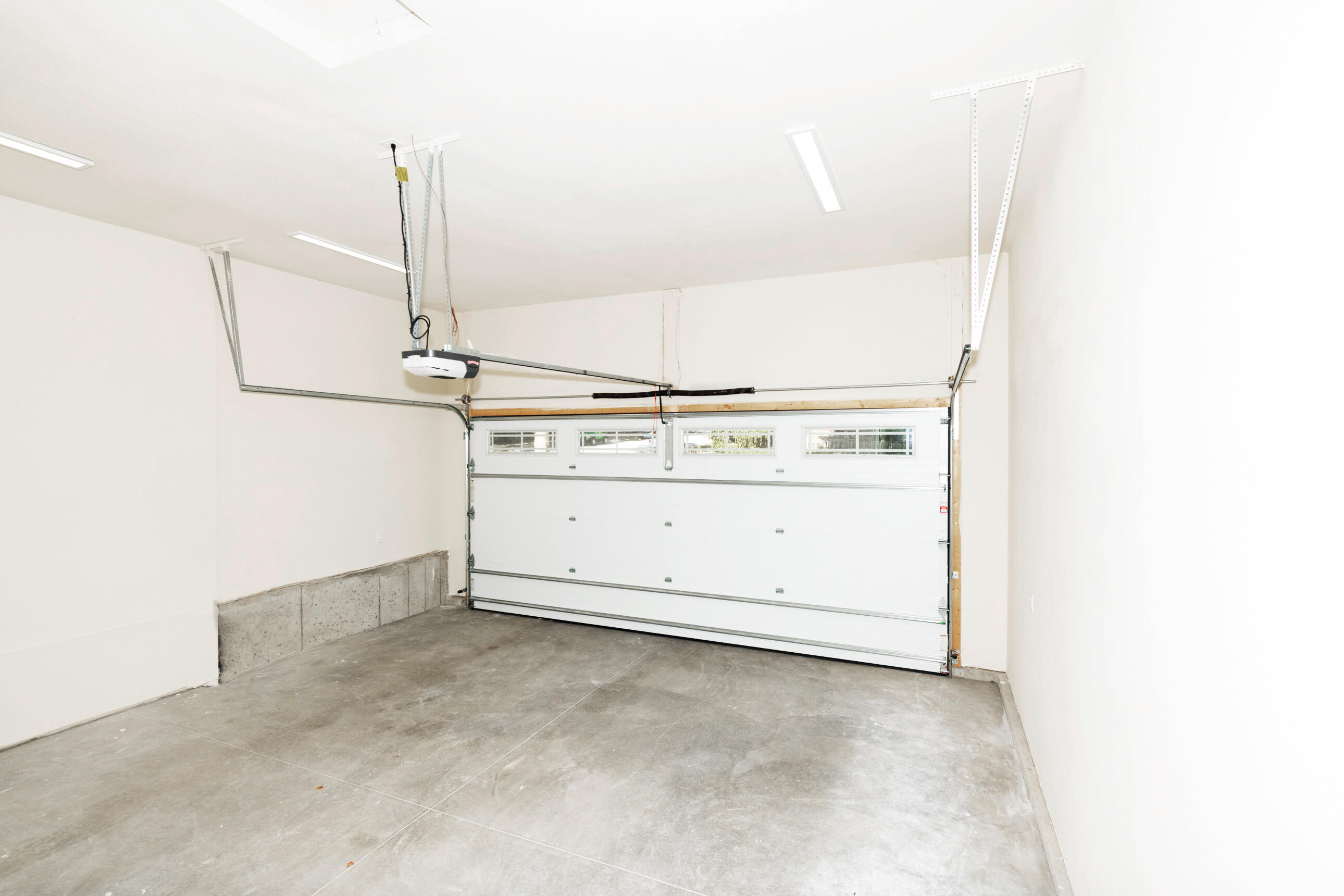 433 Niagara Avenue Sheboygan, WI 53081 - Photo 48 of 70 Two Car Garage with High Ceilings