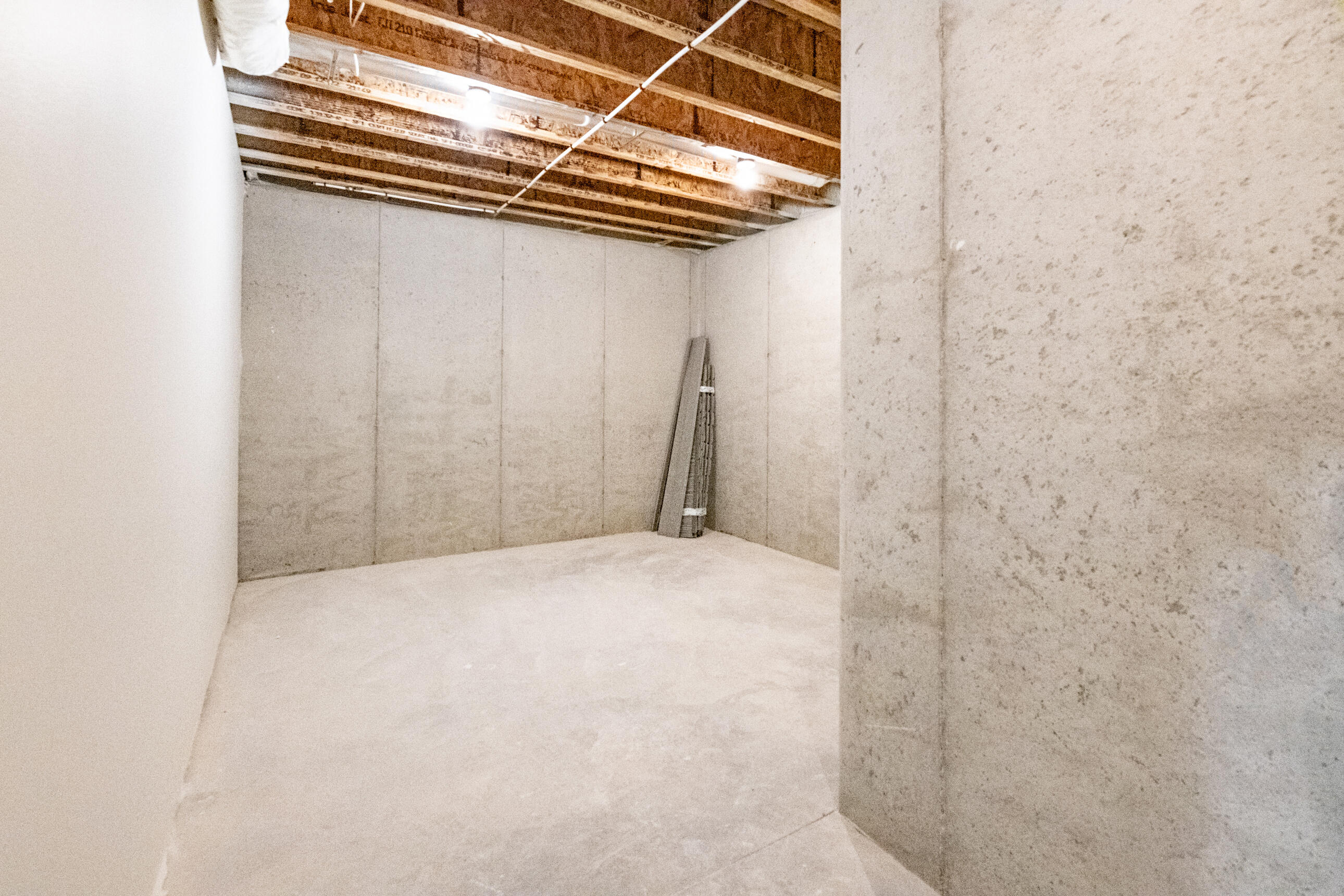 433 Niagara Avenue Sheboygan, WI 53081 - Photo 50 of 70 Lower Level Storge