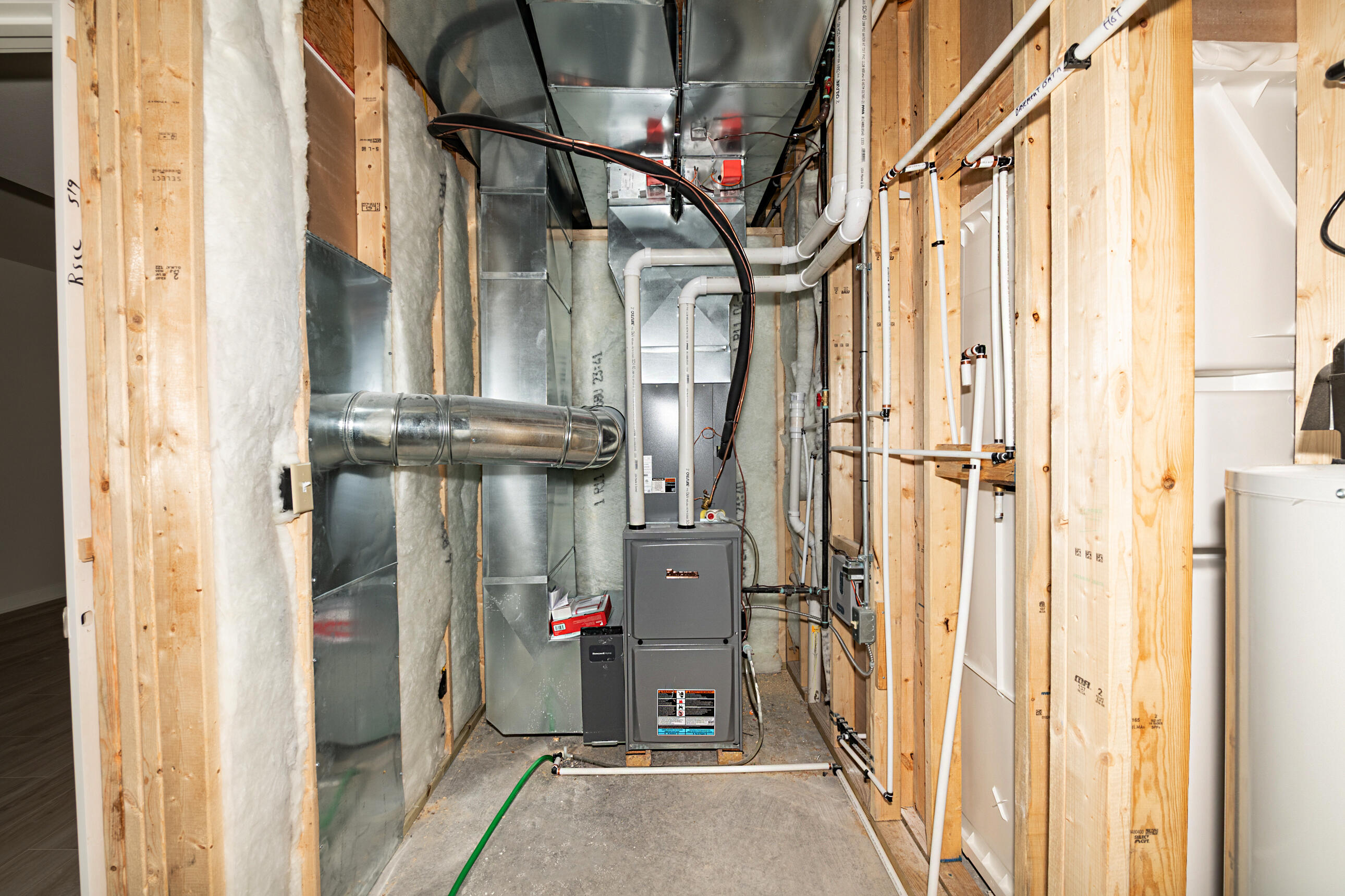 433 Niagara Avenue Sheboygan, WI 53081 - Photo 52 of 70 HVAC