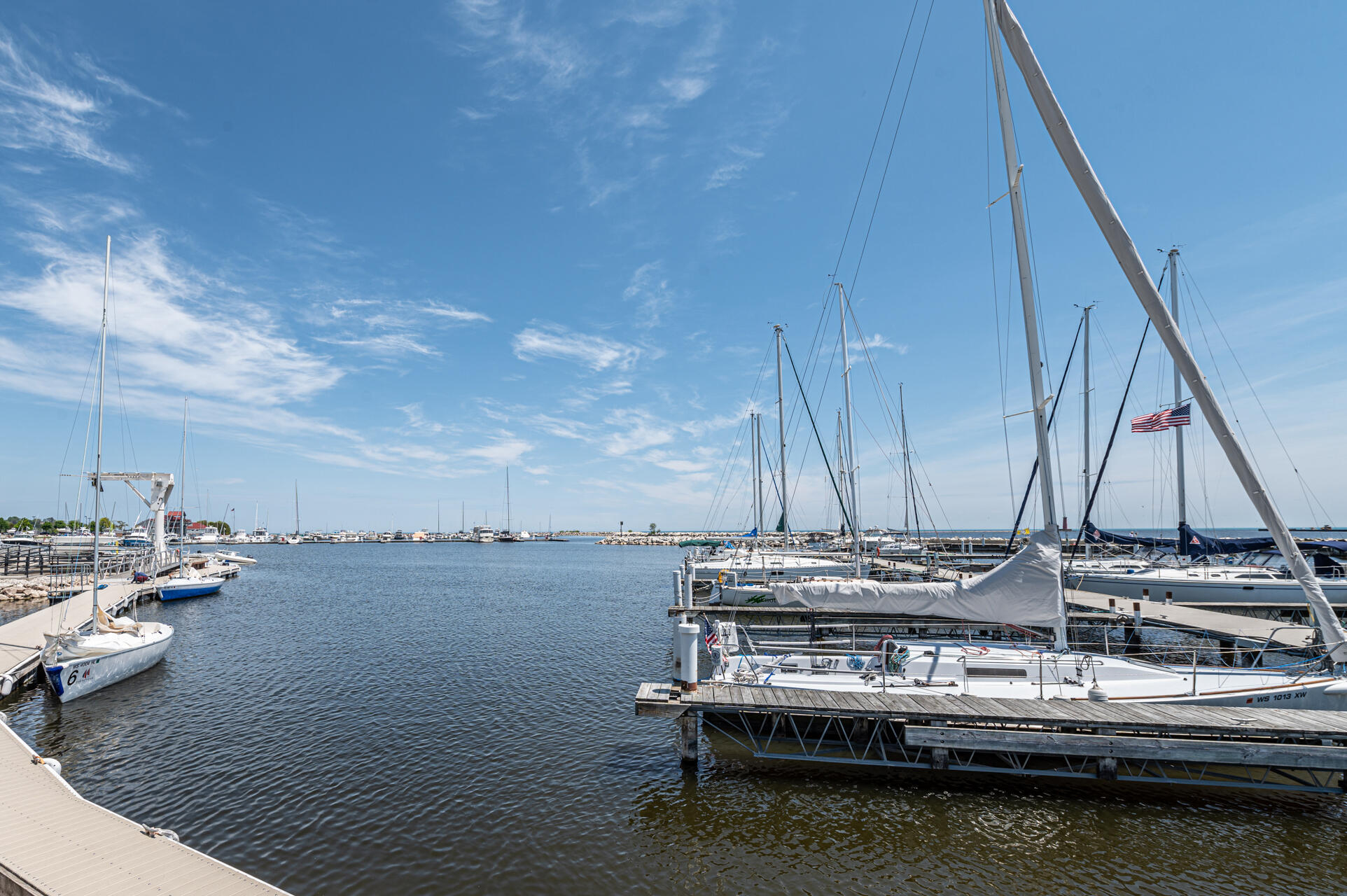 433 Niagara Avenue Sheboygan, WI 53081 - Photo 61 of 70 Yacht Club
