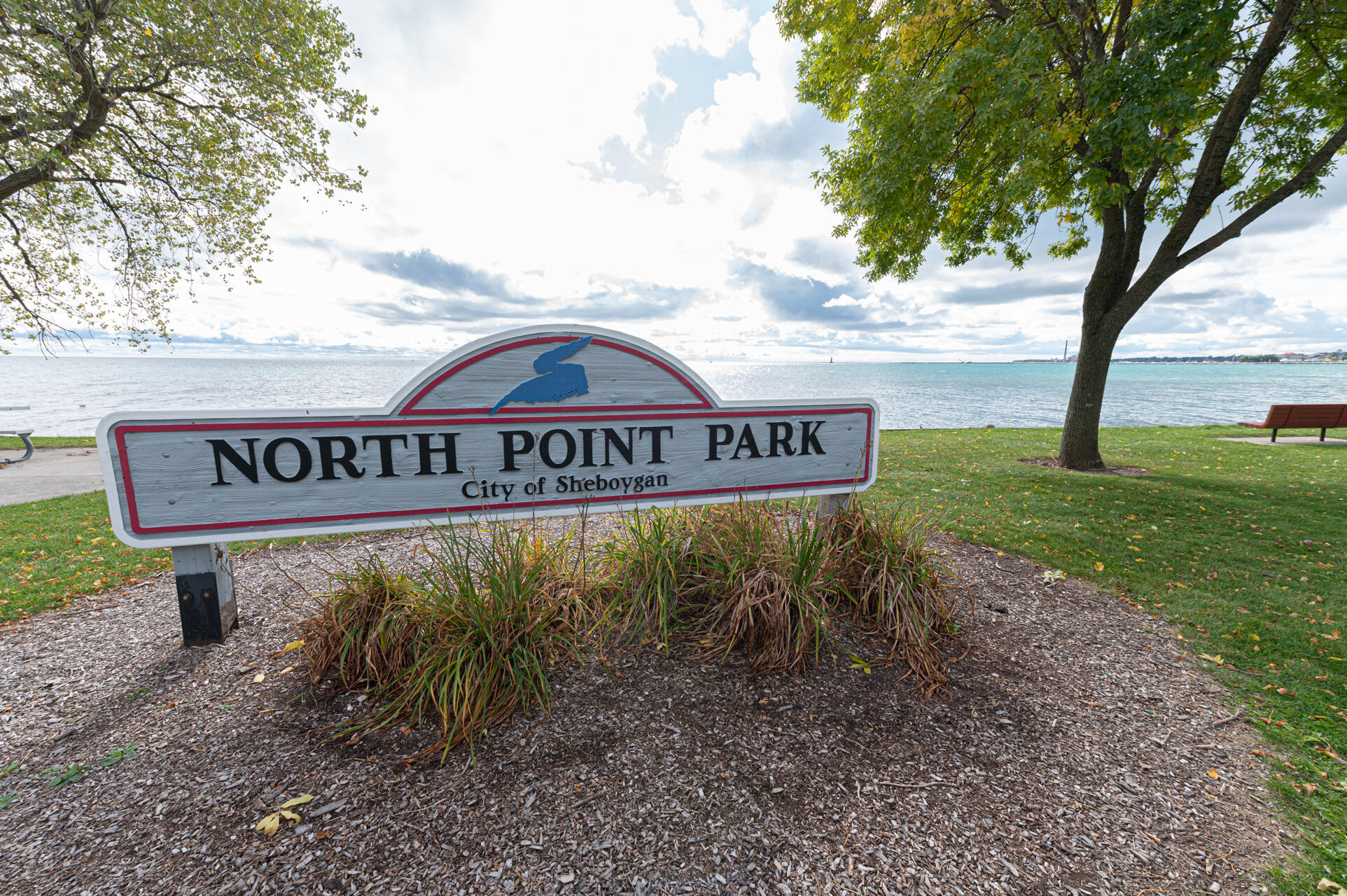 433 Niagara Avenue Sheboygan, WI 53081 - Photo 65 of 70 North Point Park - you can walk her too!