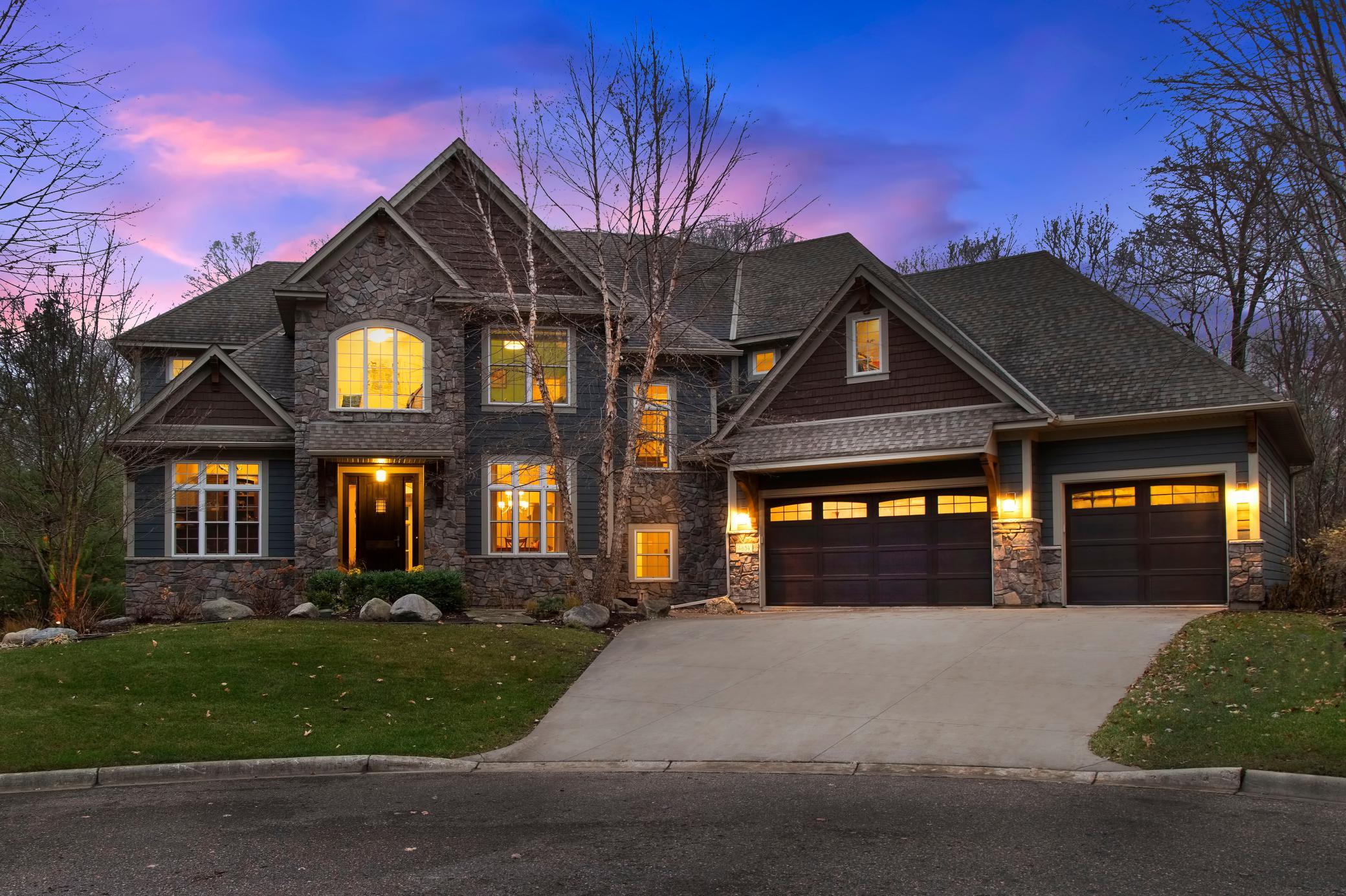 4834 Timber Ridge Circle Minnetonka, MN 55345 - Photo 1 of 37 Gallery Image 1