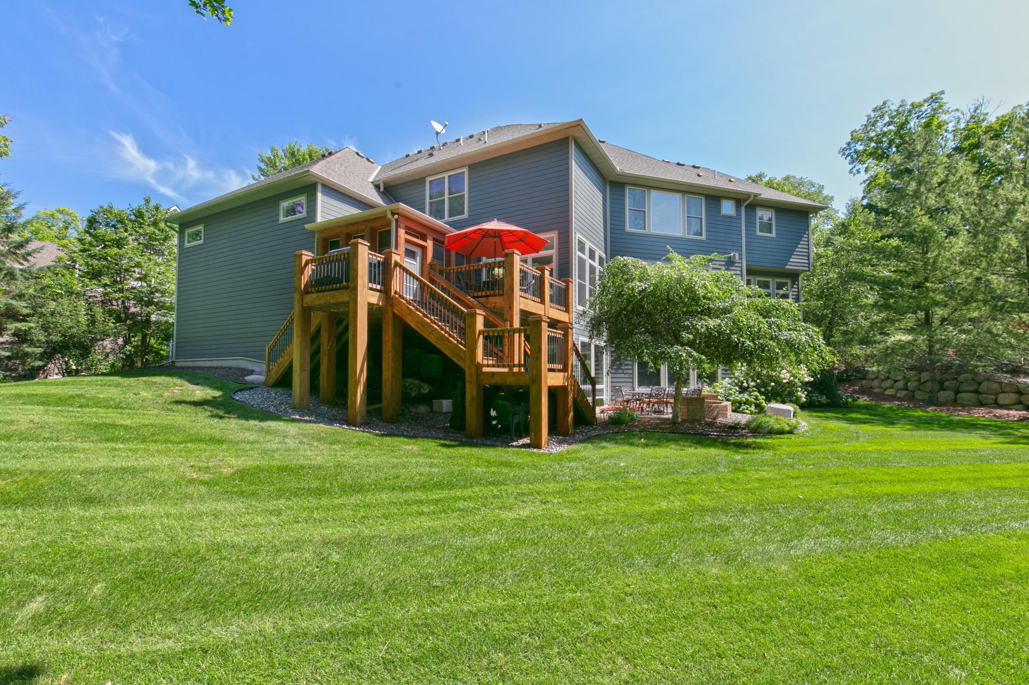 4834 Timber Ridge Circle Minnetonka, MN 55345 - Photo 36 of 37 Gallery Image 36