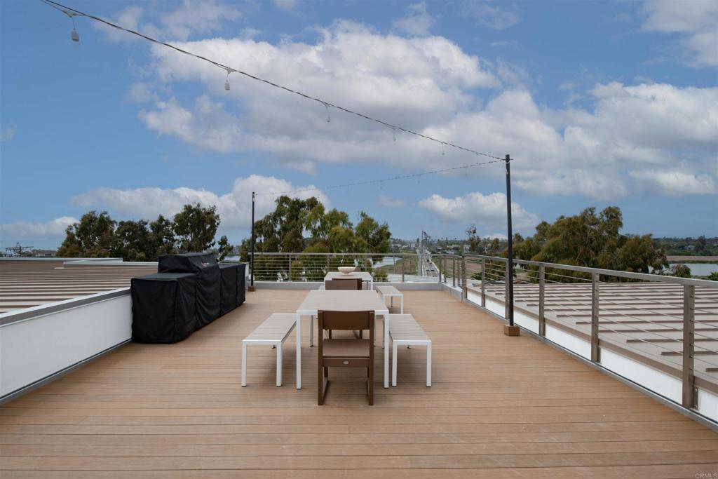 2501 State Street Carlsbad, CA 92008 - Photo 23 of 32 a view of a terrace with furniture
