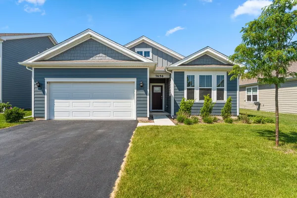 $394,999 | 7656 West 105th Place, Crown Point, IN 46307