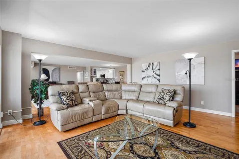 $699,000 | 10355 Paradise Boulevard, Unit 10101011, St. Petersburg, FL 33706