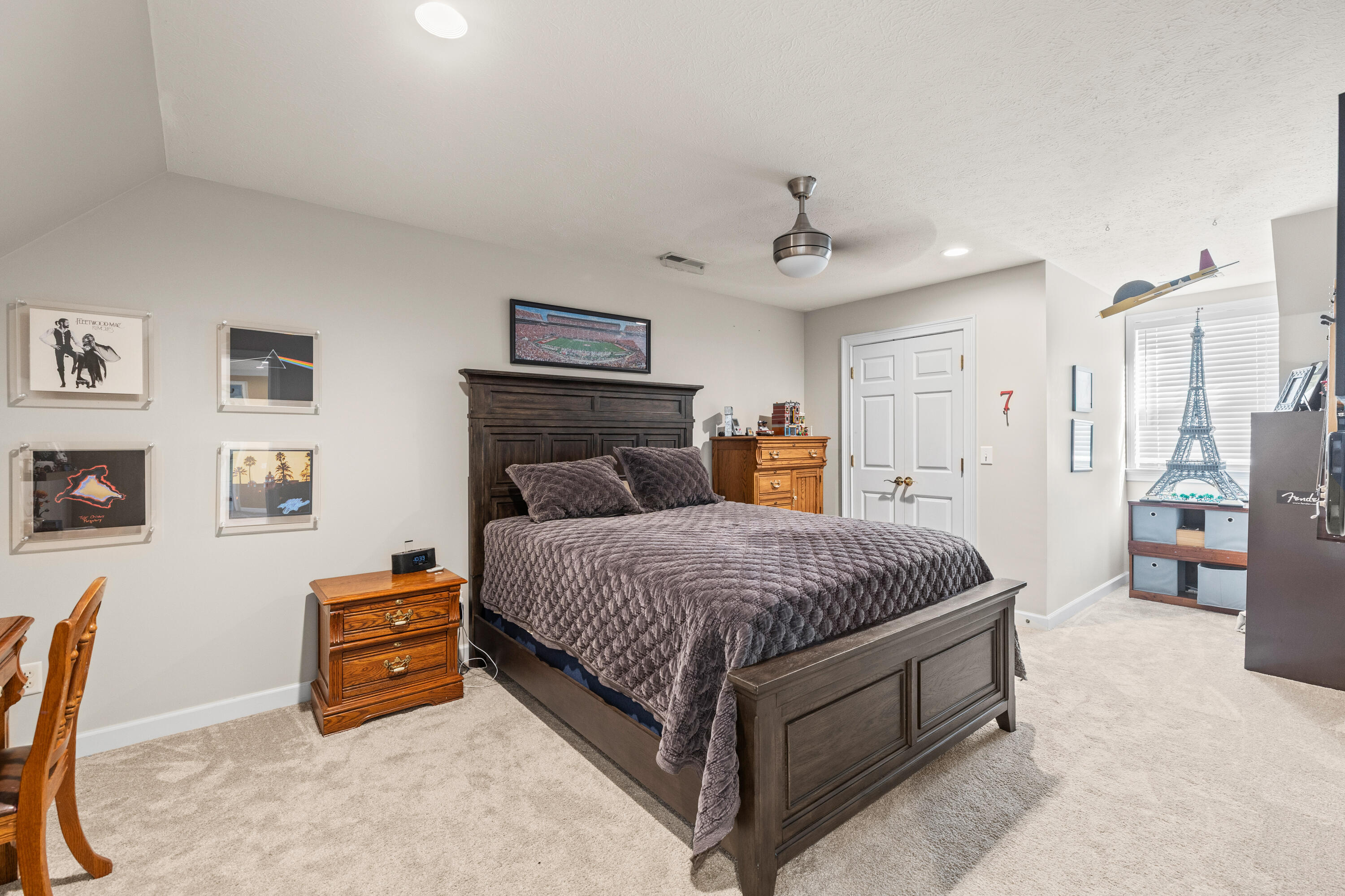 151 Daffron Road Ringgold, GA 30736 - Photo 45 of 93 Bedroom