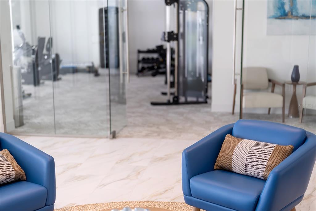 1750 Benjamin Franklin Drive, Unit 6G Sarasota, FL 34236 - Photo 13 of 82