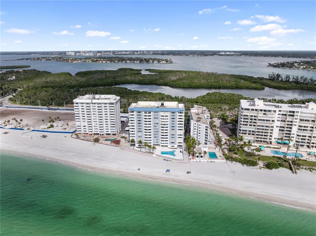 1750 Benjamin Franklin Drive, Unit 6G Sarasota, FL 34236 - Photo 56 of 82