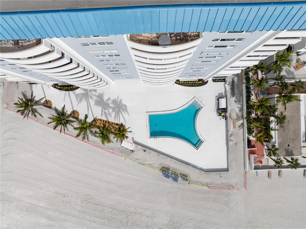 1750 Benjamin Franklin Drive, Unit 6G Sarasota, FL 34236 - Photo 58 of 82