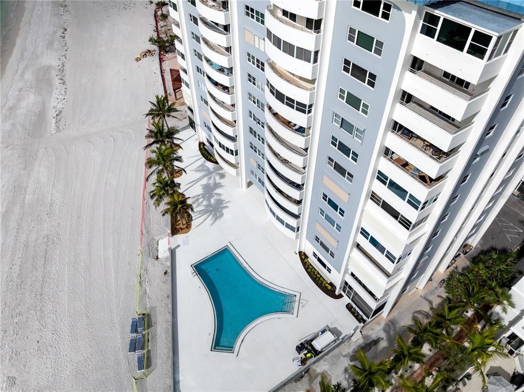 1750 Benjamin Franklin Drive, Unit 6G Sarasota, FL 34236 - Photo 59 of 82