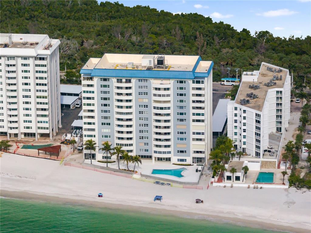 1750 Benjamin Franklin Drive, Unit 6G Sarasota, FL 34236 - Photo 67 of 82