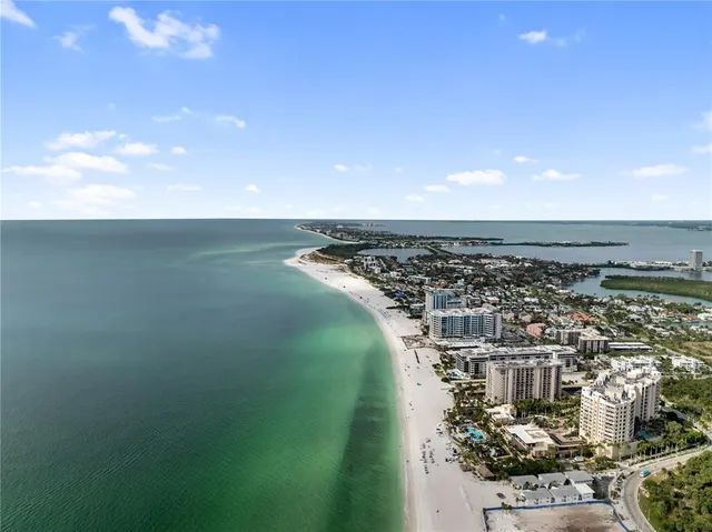 $9,500 | 1750 Benjamin Franklin Drive, Unit 6G, Sarasota, FL 34236