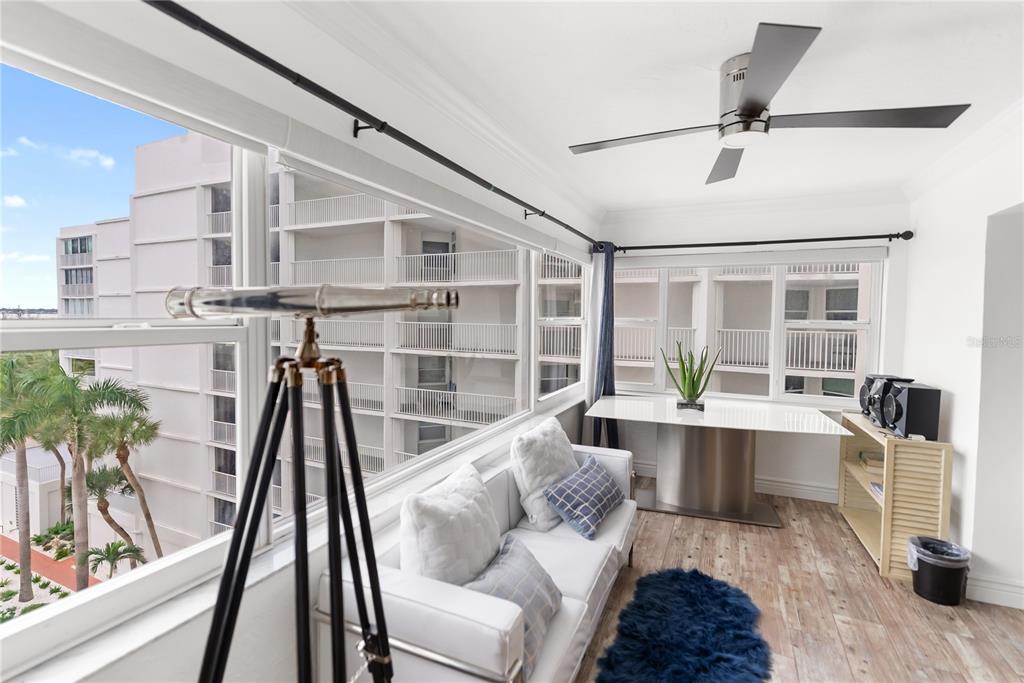 1750 Benjamin Franklin Drive, Unit 6G Sarasota, FL 34236 - Photo 7 of 82