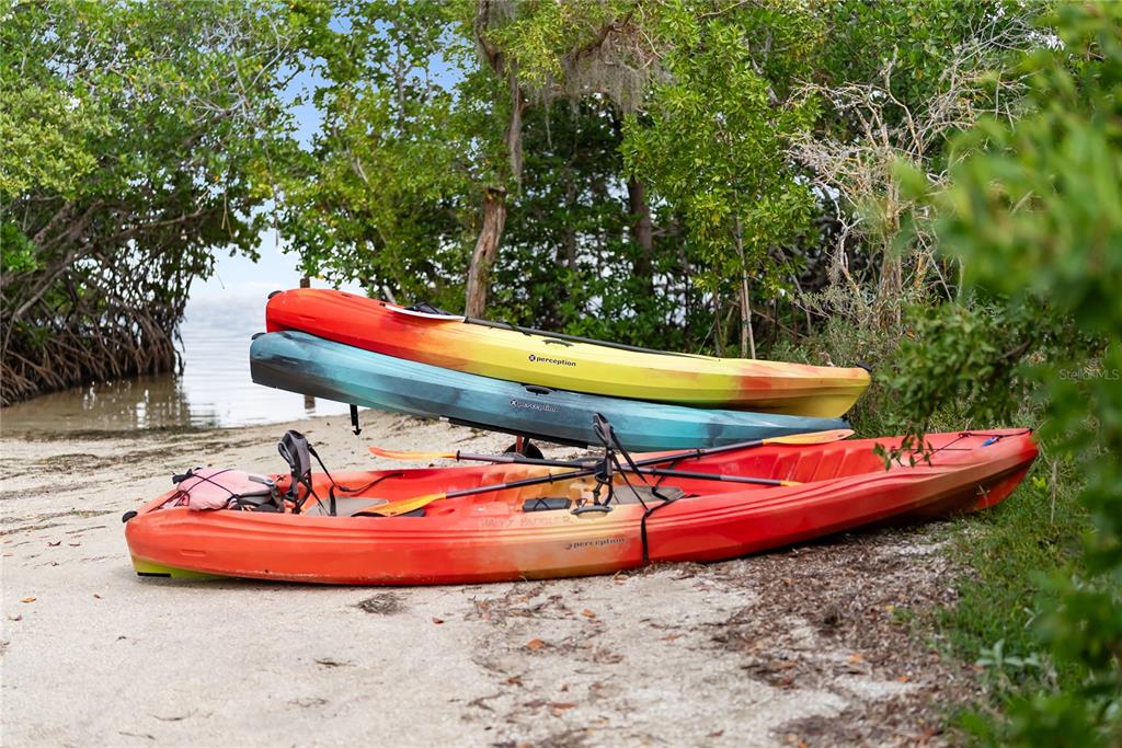 1750 Benjamin Franklin Drive, Unit 6G Sarasota, FL 34236 - Photo 79 of 82