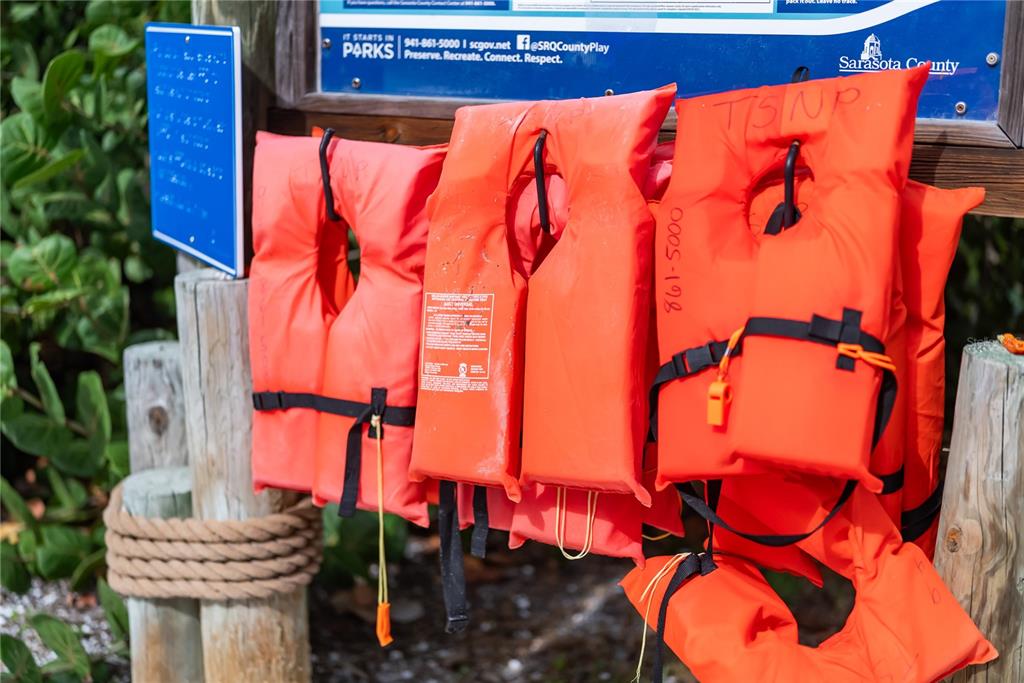 1750 Benjamin Franklin Drive, Unit 6G Sarasota, FL 34236 - Photo 82 of 82