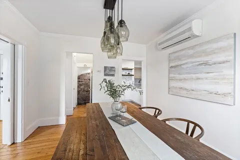 $835,000 | 20 Lawrence Street, Unit 1, Boston, MA 02129