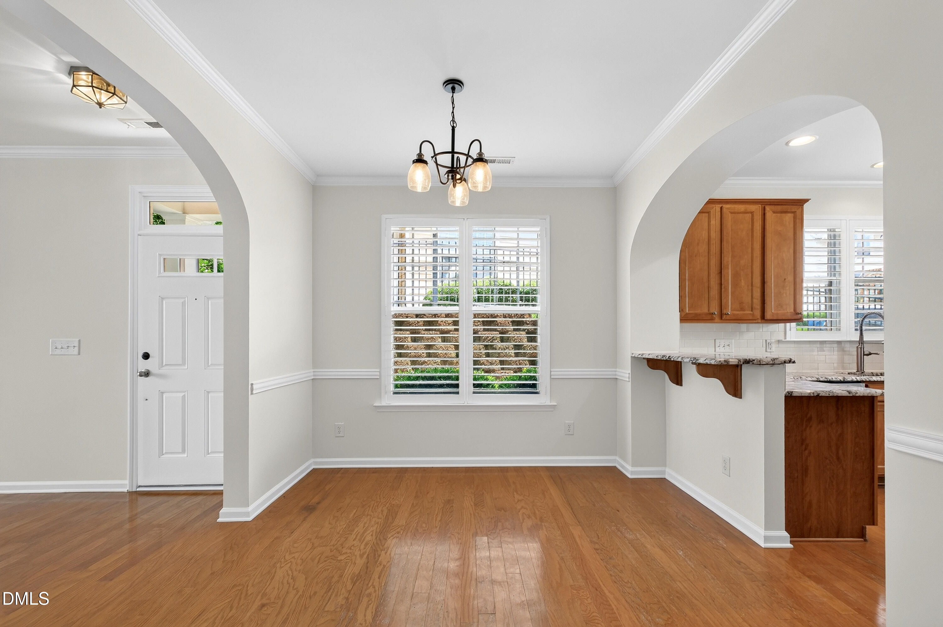 4920 Amber Clay Lane Raleigh, NC 27612 - Photo 17 of 45