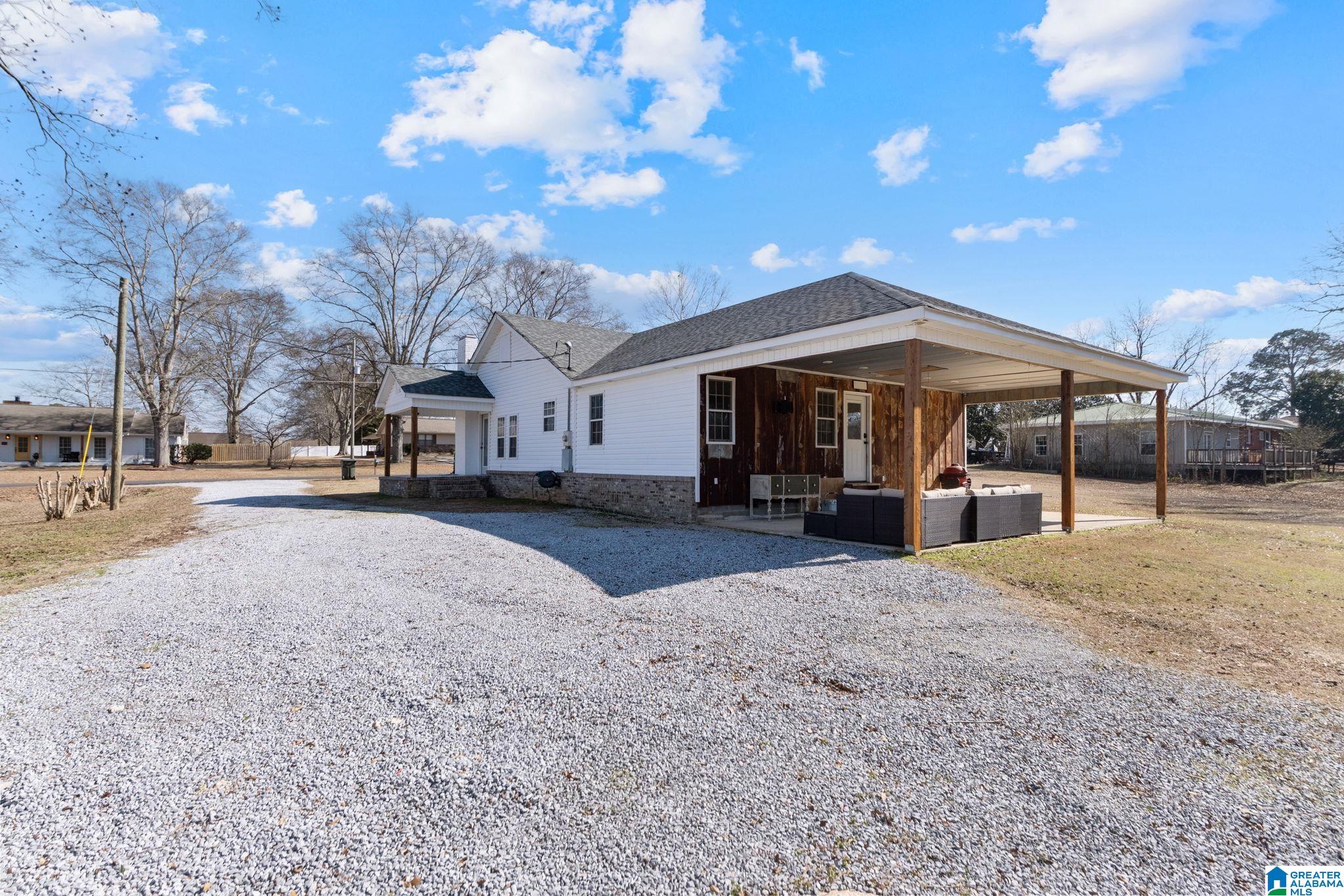 311 Thrash Road Clanton, AL 35045 - Photo 40 of 46