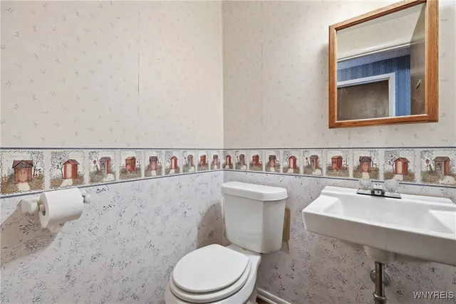 $155,000 | 1213 Peppertree Drive, Evans, NY 14047