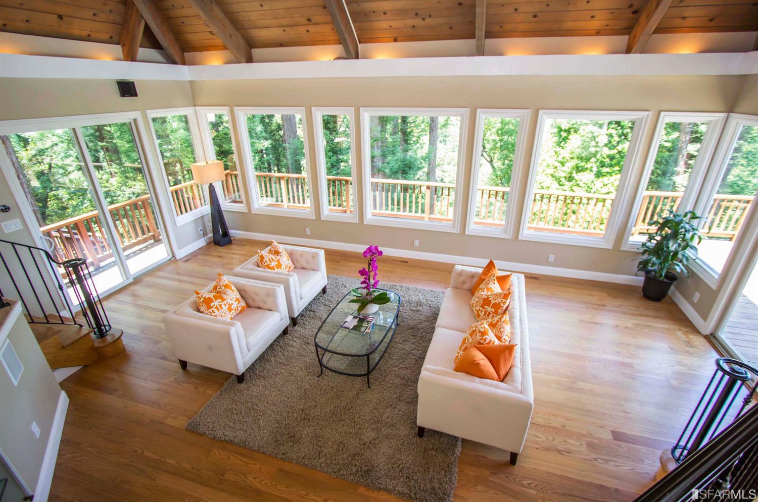 227 South Ridgewood Road Kentfield, CA 94904 - Photo 3 of 46