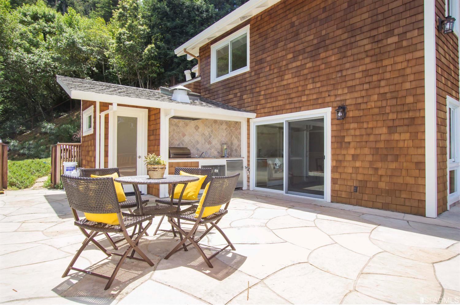 227 South Ridgewood Road Kentfield, CA 94904 - Photo 38 of 46