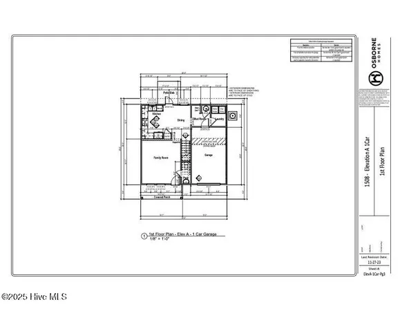 $214,992 | 108 West Nelson Street, Robersonville, NC 27871