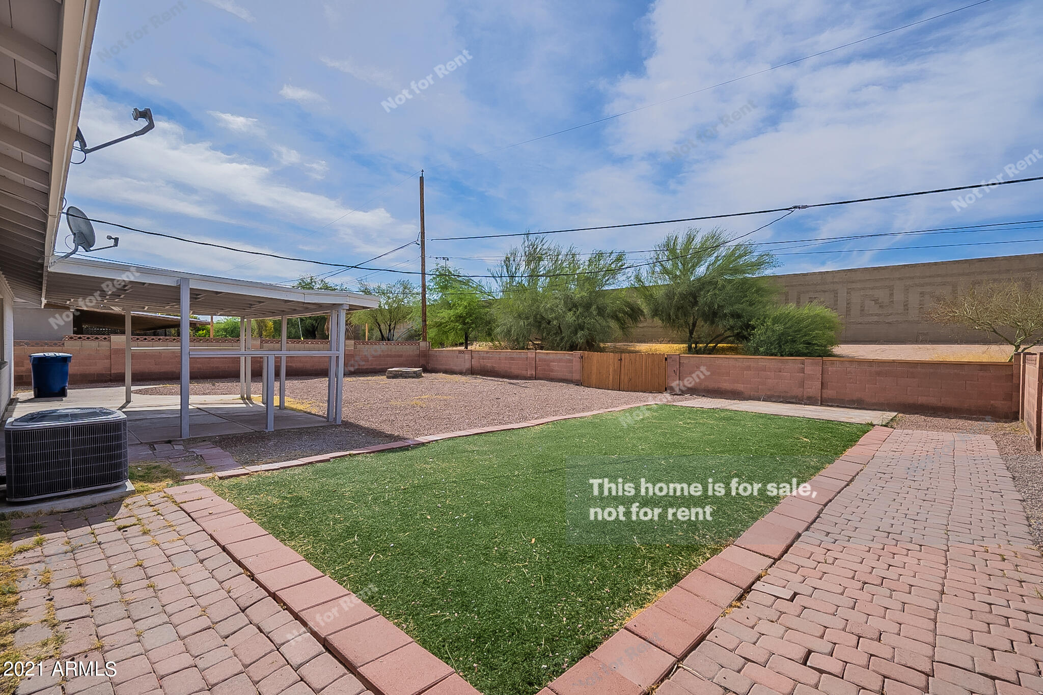 427 East Riviera Drive Tempe, AZ 85282 - Photo 28 of 30 photo_28