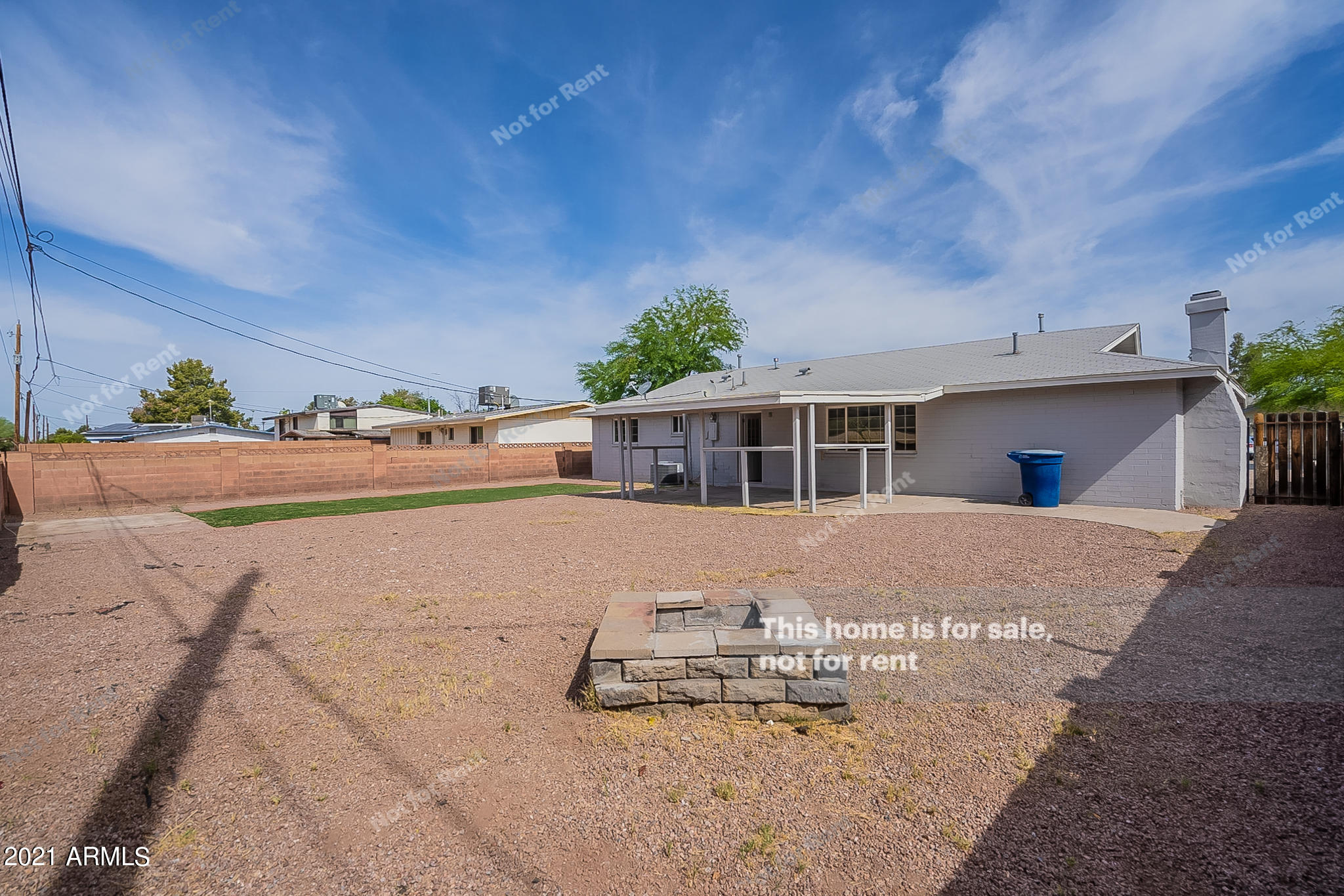 427 East Riviera Drive Tempe, AZ 85282 - Photo 29 of 30 photo_29