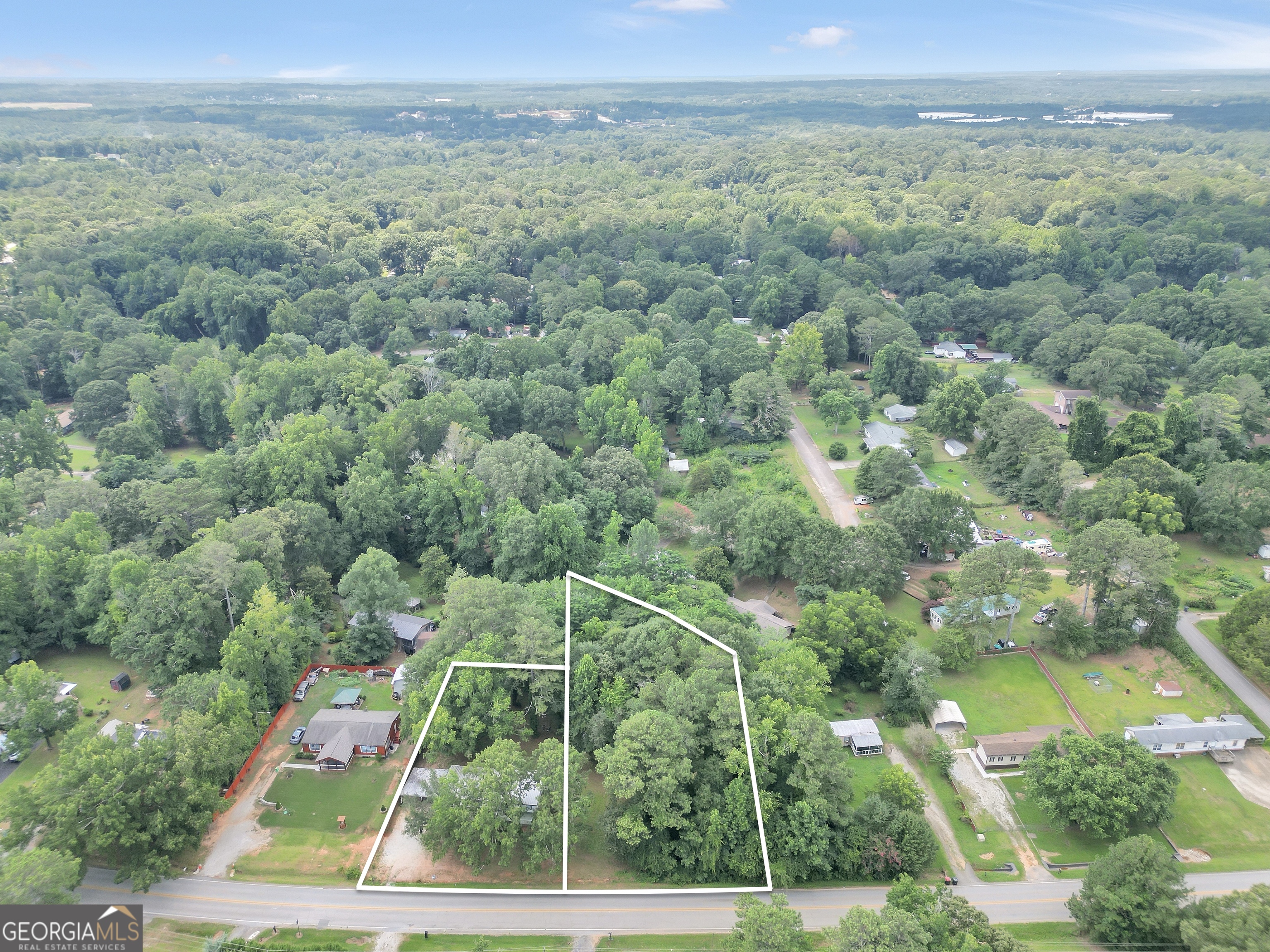 174 Millers Mill Road Stockbridge, GA 30281 - Photo 38 of 42
