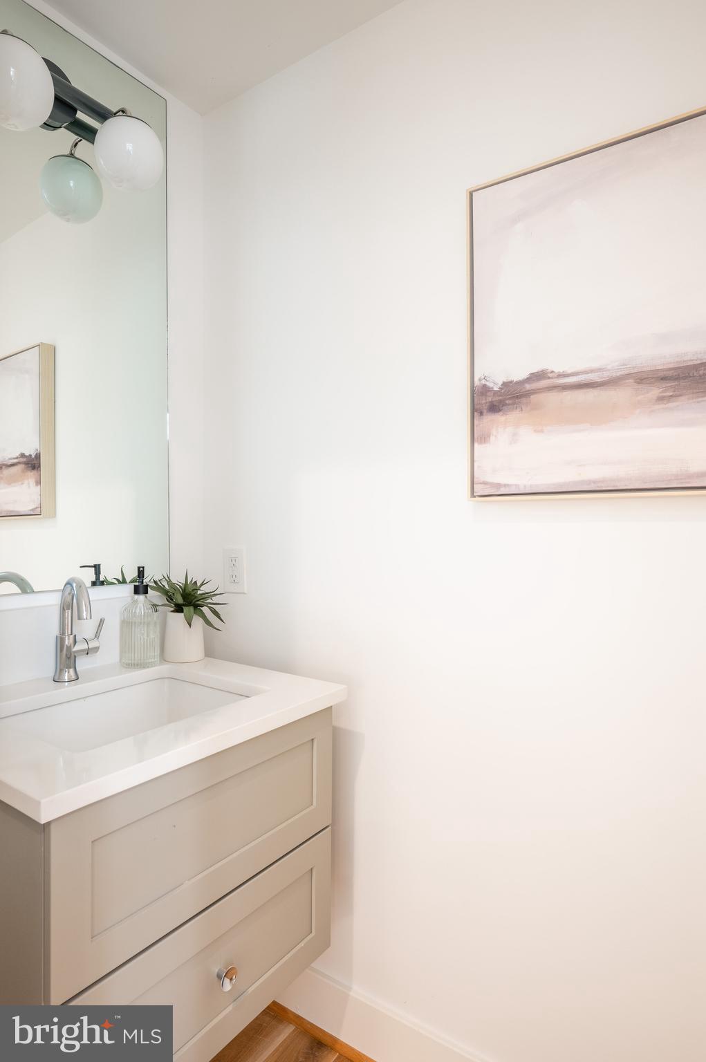 2419 Ontario Road Northwest, Unit 302 Washington, DC 20009 - Photo 6 of 22 Photos Reflect Unit 301