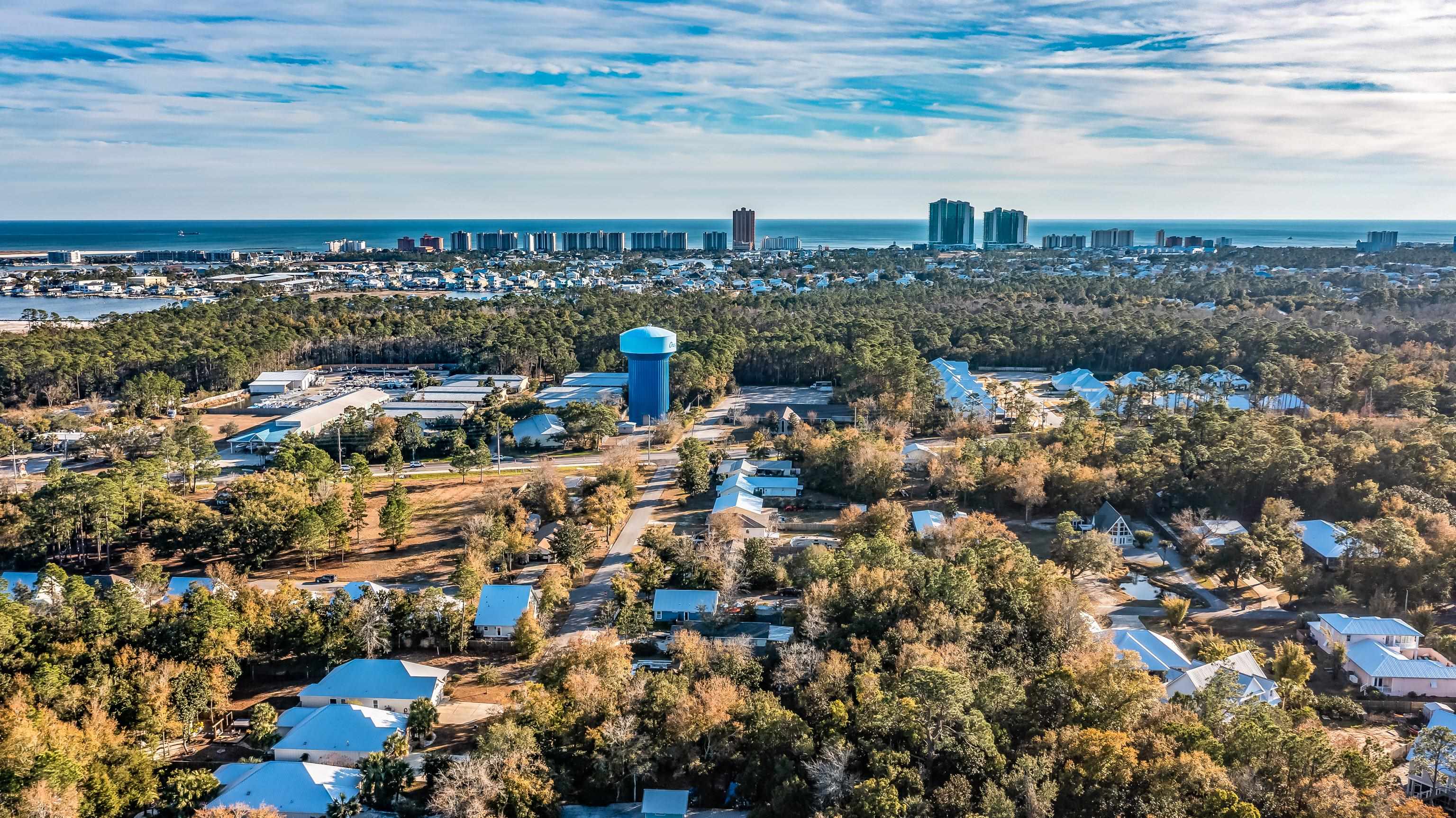 4807 Bay Circle Orange Beach, AL 36561 - Photo 43 of 49