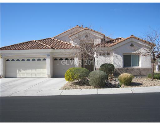 2255 Double Tree Avenue Henderson, NV 89052 - Photo 1 of 9 Property Photo.