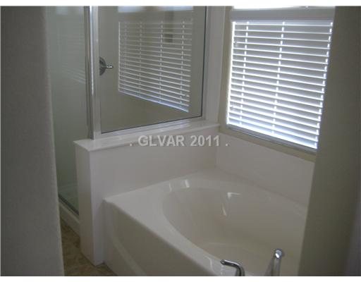 2255 Double Tree Avenue Henderson, NV 89052 - Photo 7 of 9 Master Bath/Spa.