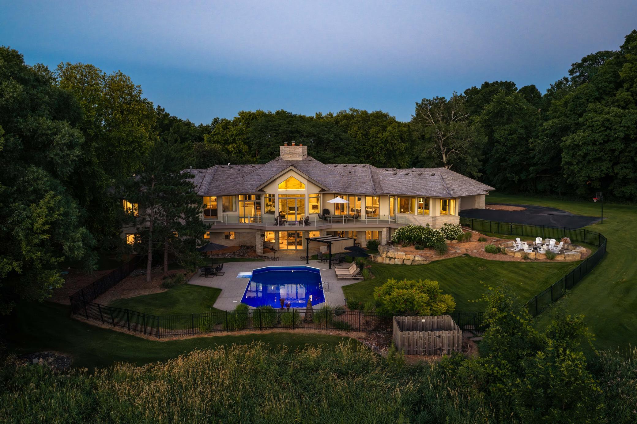 525 Navajo Road West Medina, MN 55340 - Photo 1 of 56 Gallery Image 1