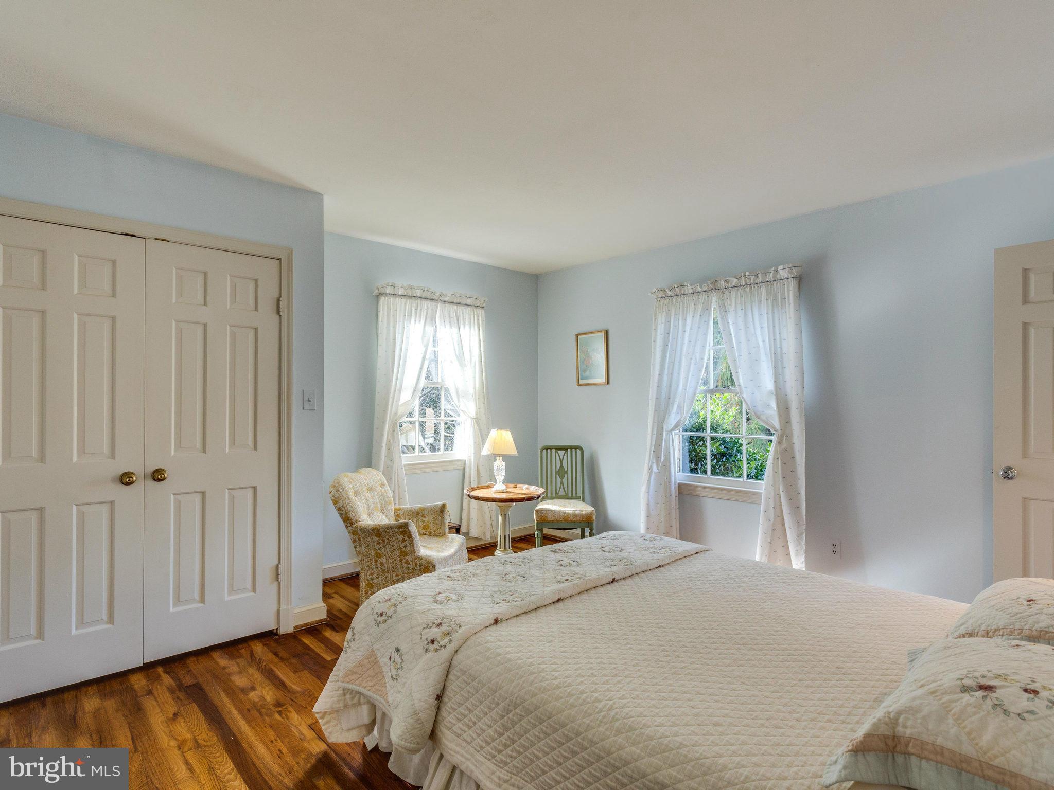 700 Blueberry Hill Road McLean, VA 22101 - Photo 15 of 30 Bedroom