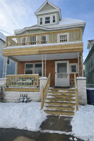 $1,500 | 1000 West Avenue, Buffalo, NY 14213