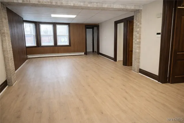 $1,500 | 1000 West Avenue, Buffalo, NY 14213